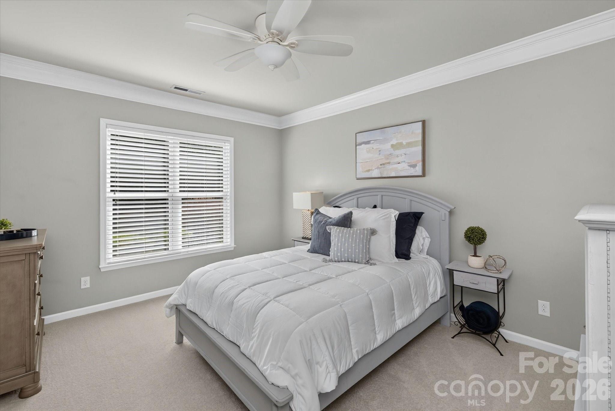 10704 Waxhaw Manor Drive — Waxhaw