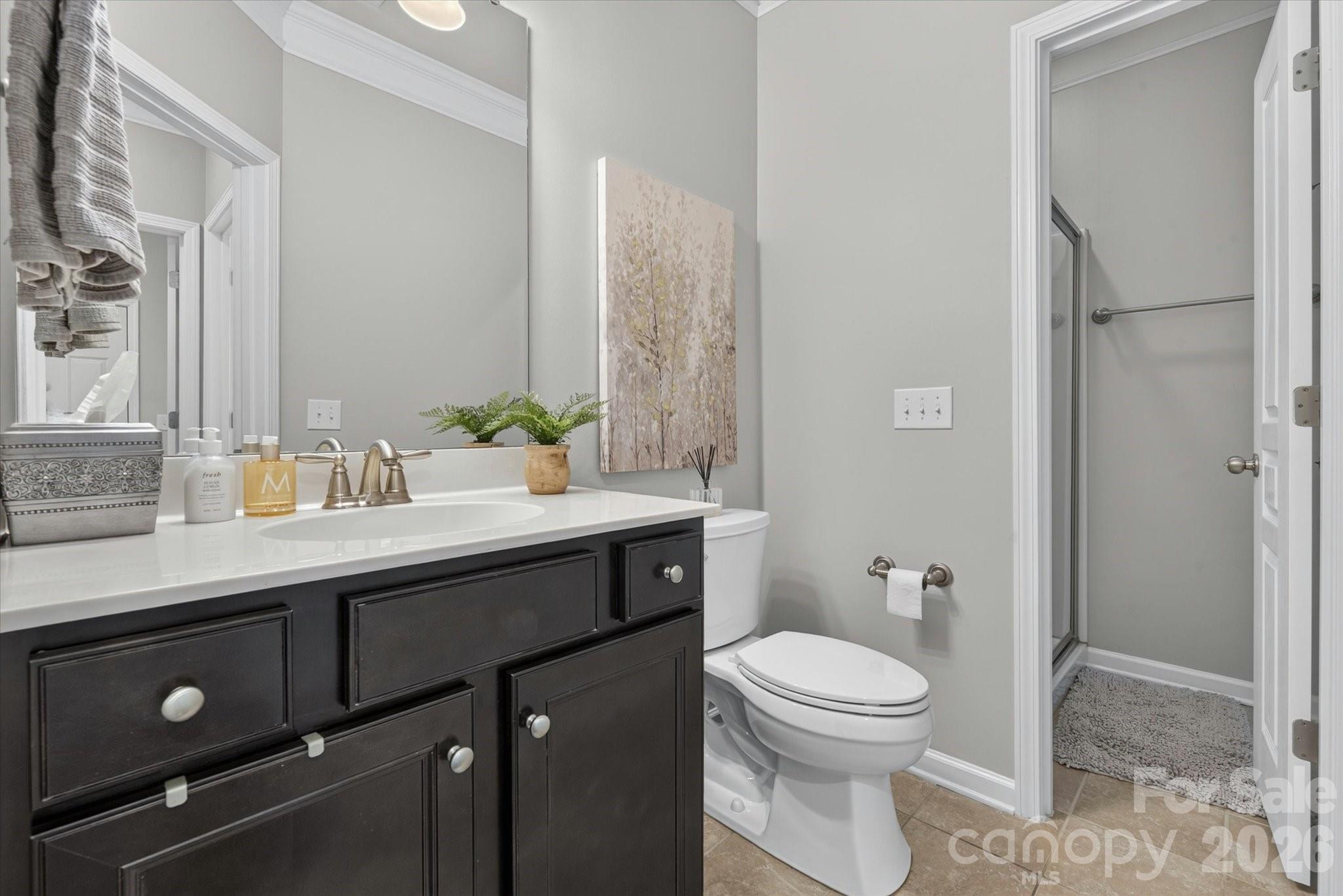 10704 Waxhaw Manor Drive — Waxhaw