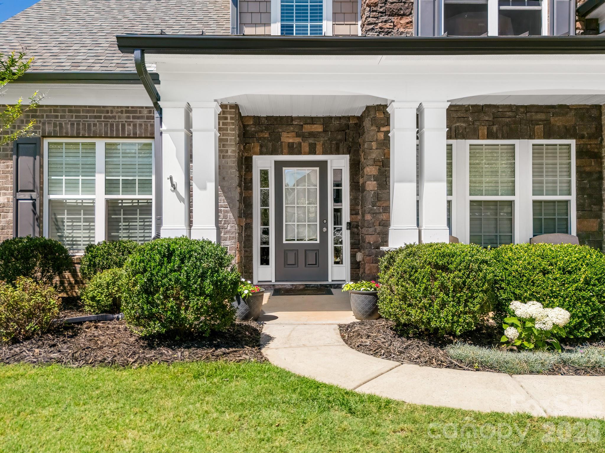 10704 Waxhaw Manor Drive — Waxhaw