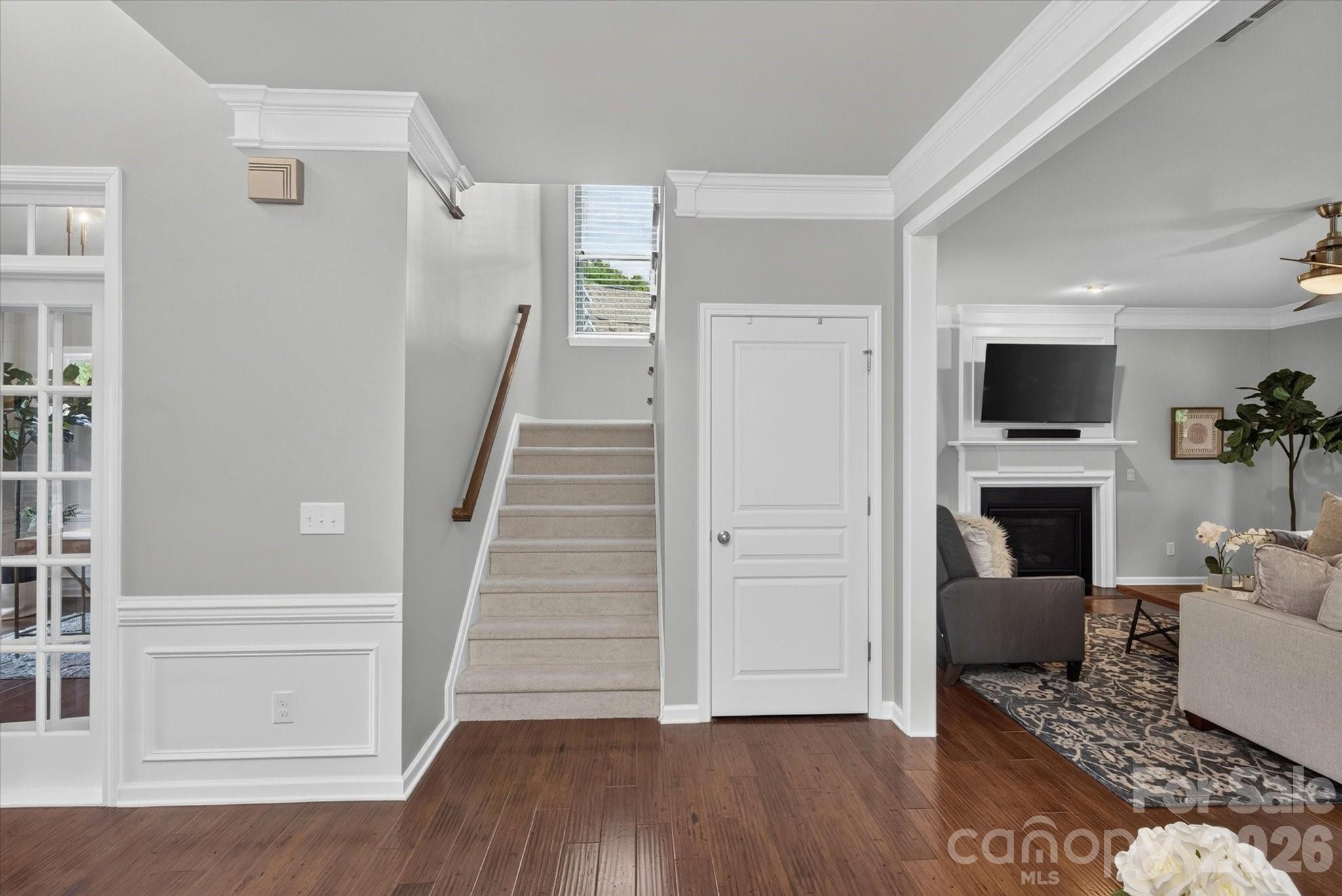 10704 Waxhaw Manor Drive — Waxhaw