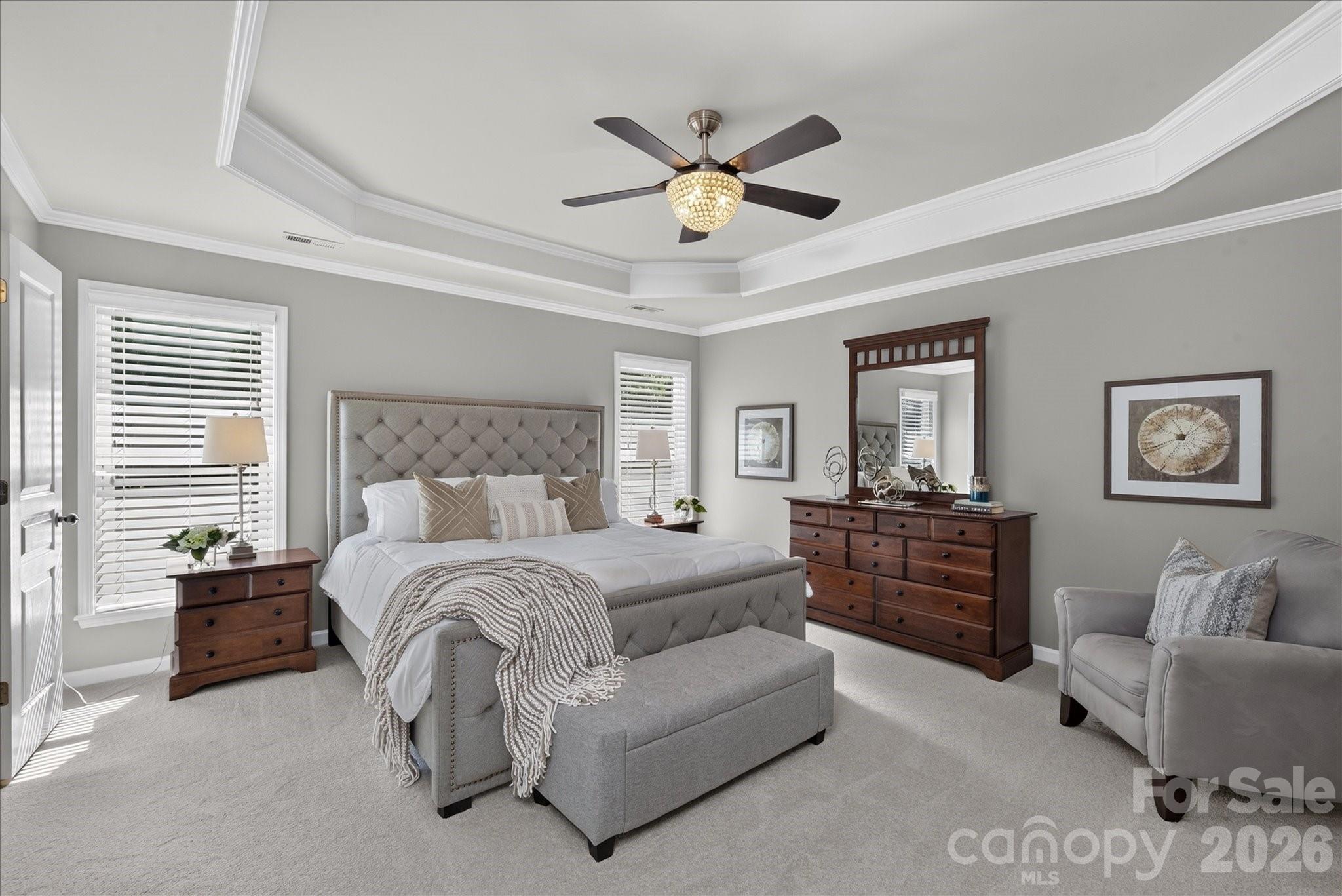 10704 Waxhaw Manor Drive — Waxhaw