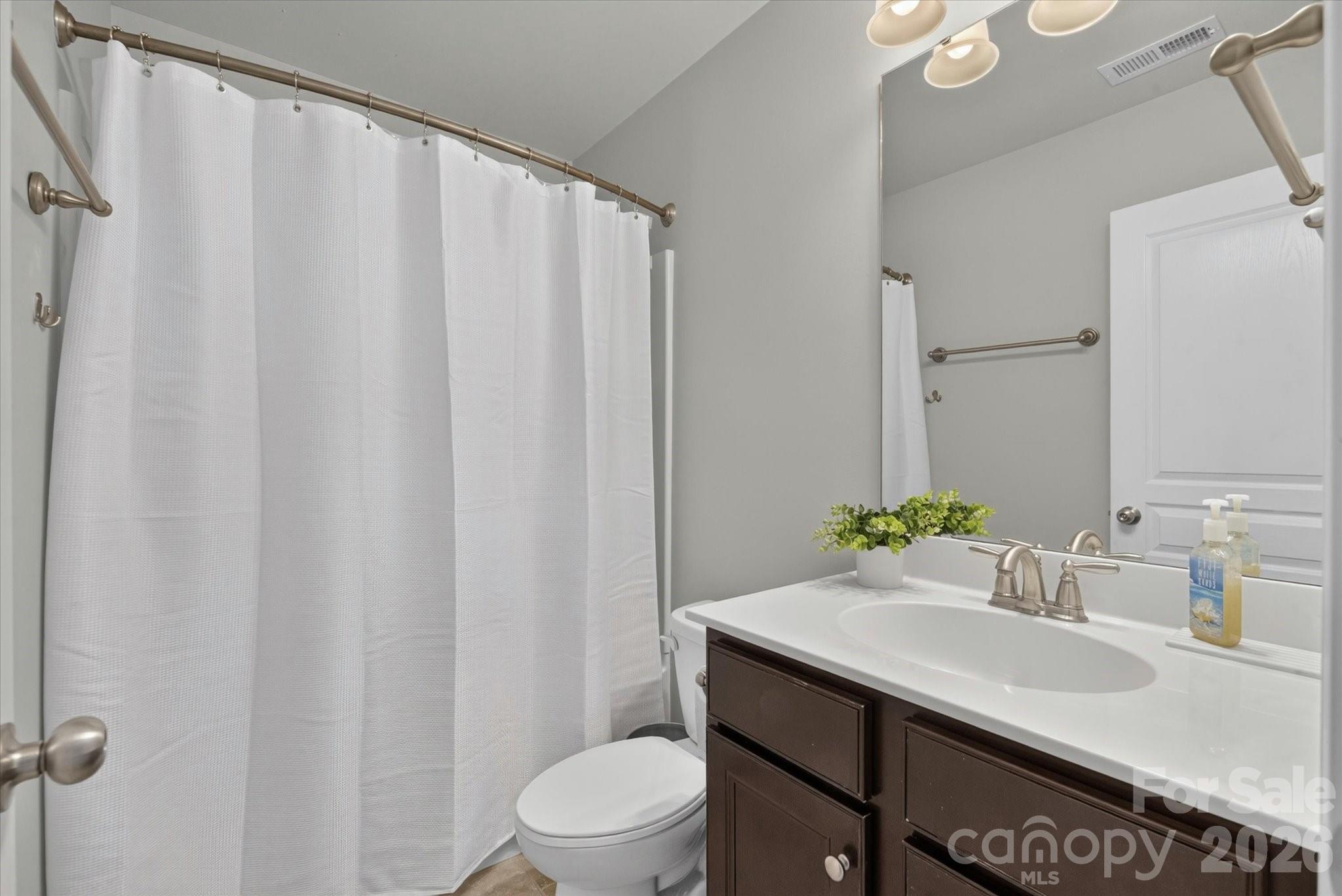 10704 Waxhaw Manor Drive — Waxhaw