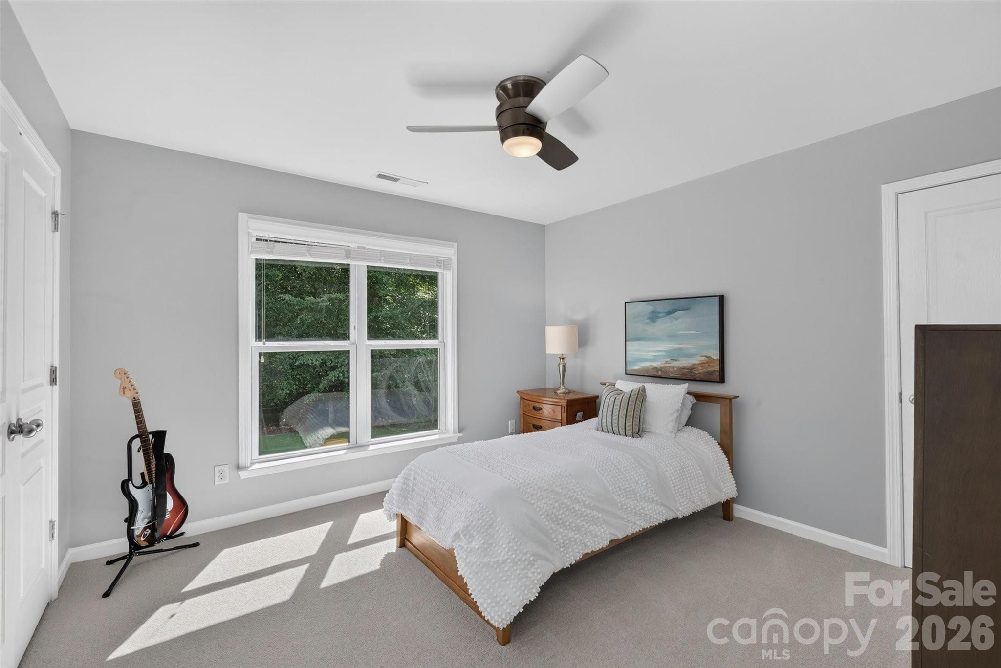 10704 Waxhaw Manor Drive — Waxhaw