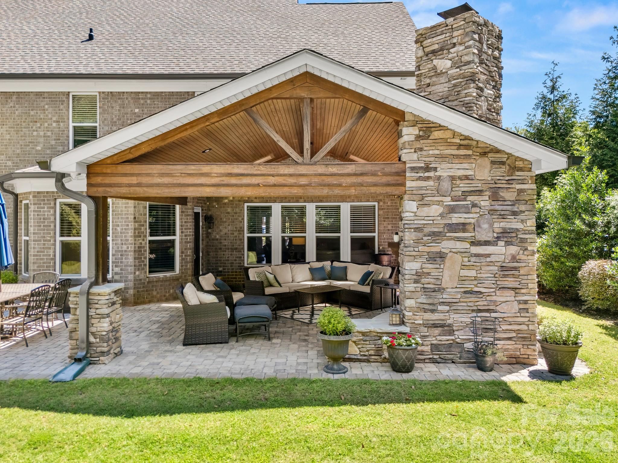 10704 Waxhaw Manor Drive — Waxhaw