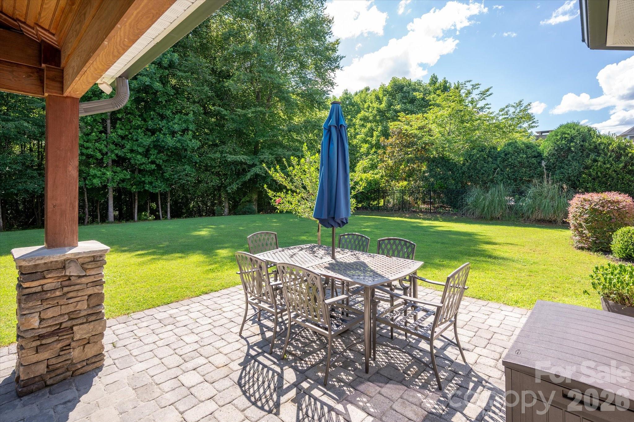 10704 Waxhaw Manor Drive — Waxhaw