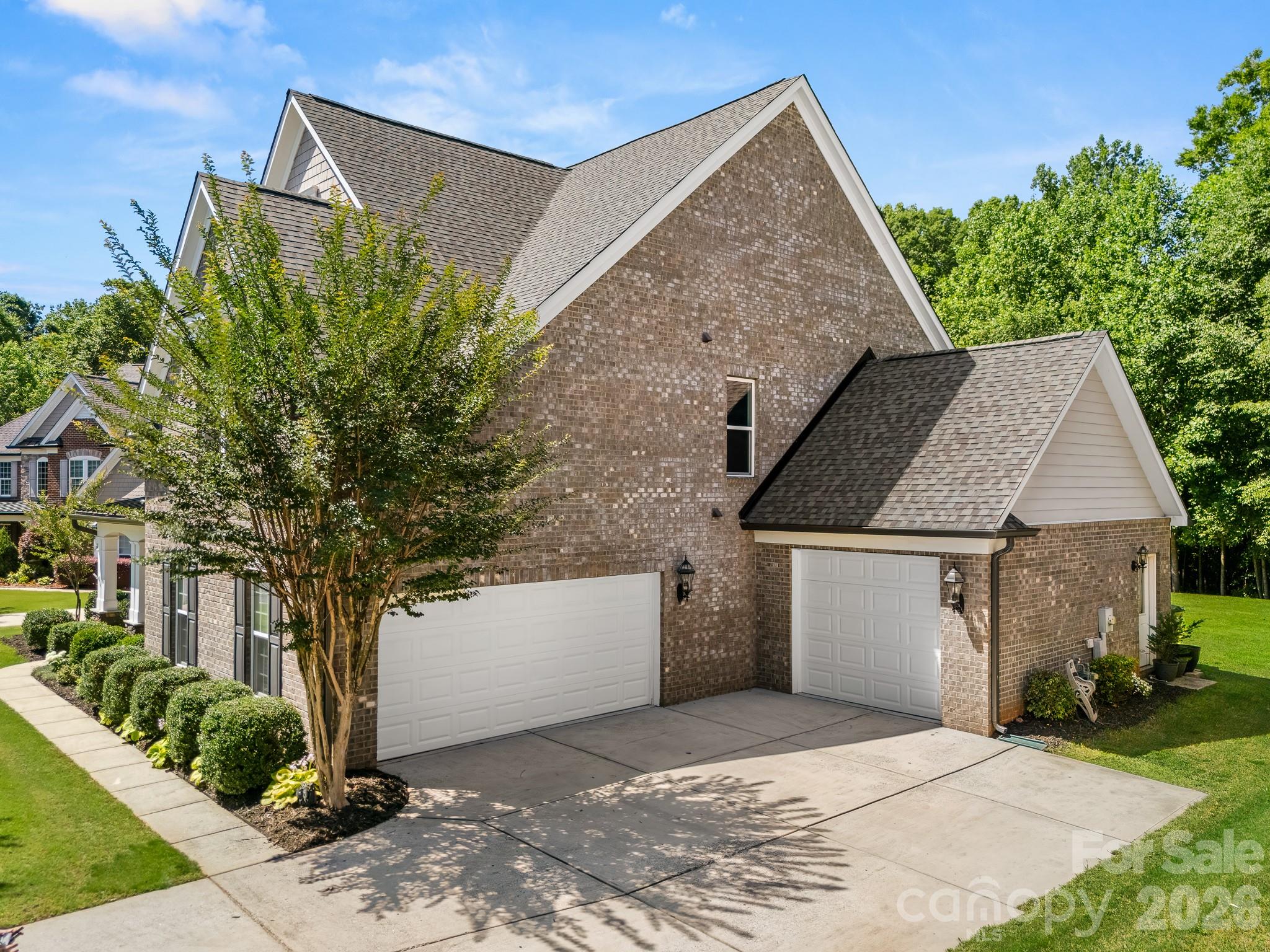 10704 Waxhaw Manor Drive — Waxhaw