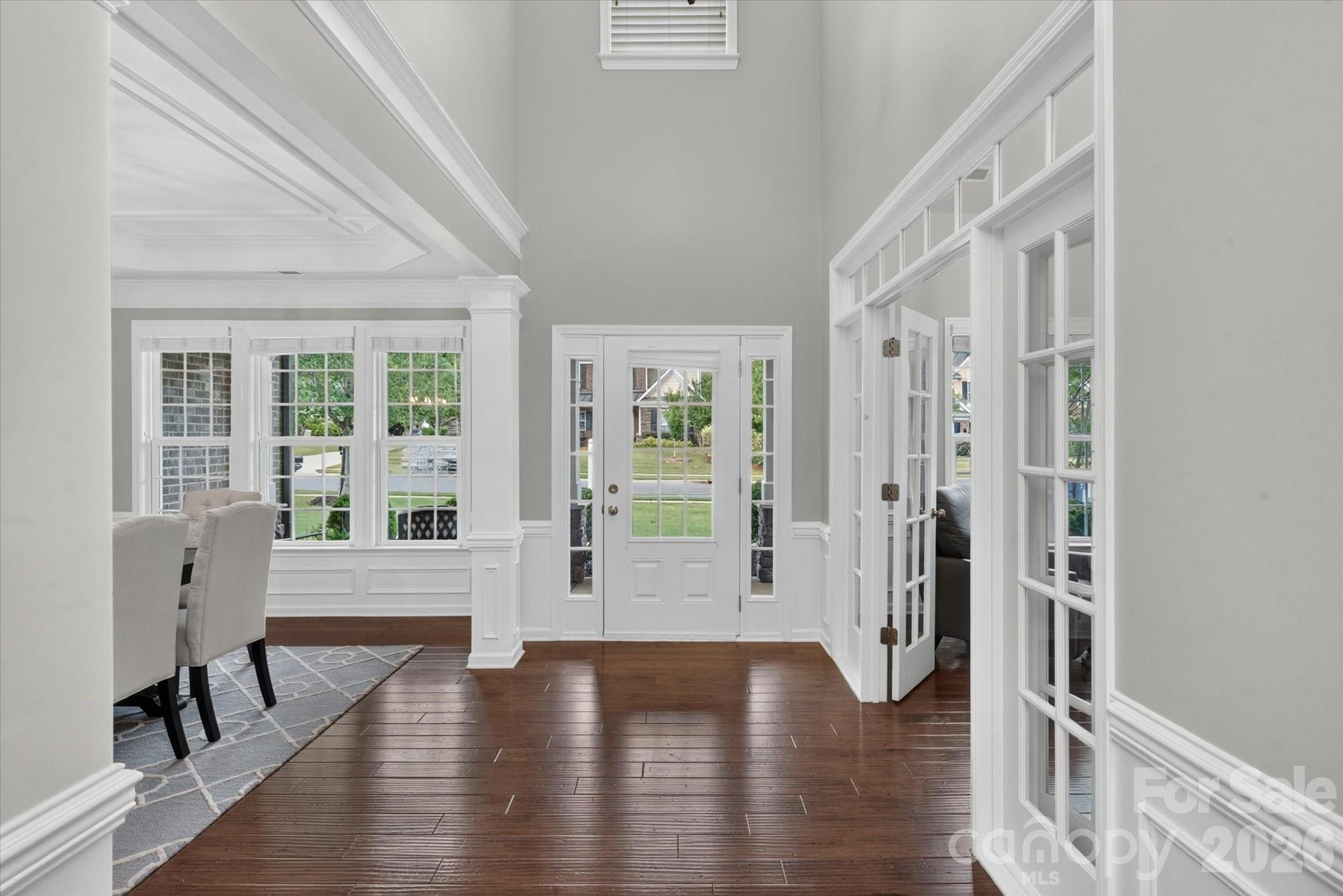 10704 Waxhaw Manor Drive — Waxhaw