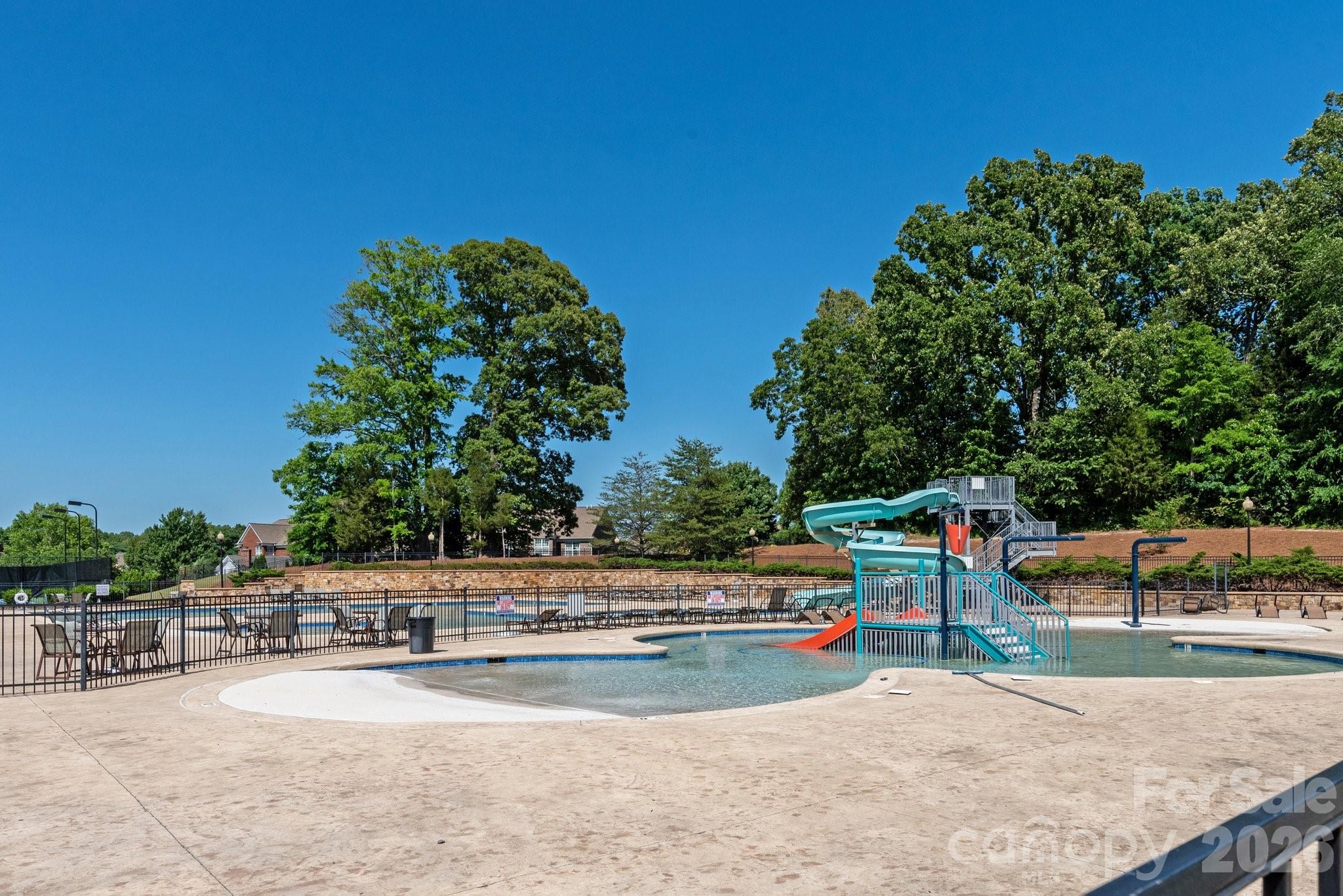 10704 Waxhaw Manor Drive — Waxhaw