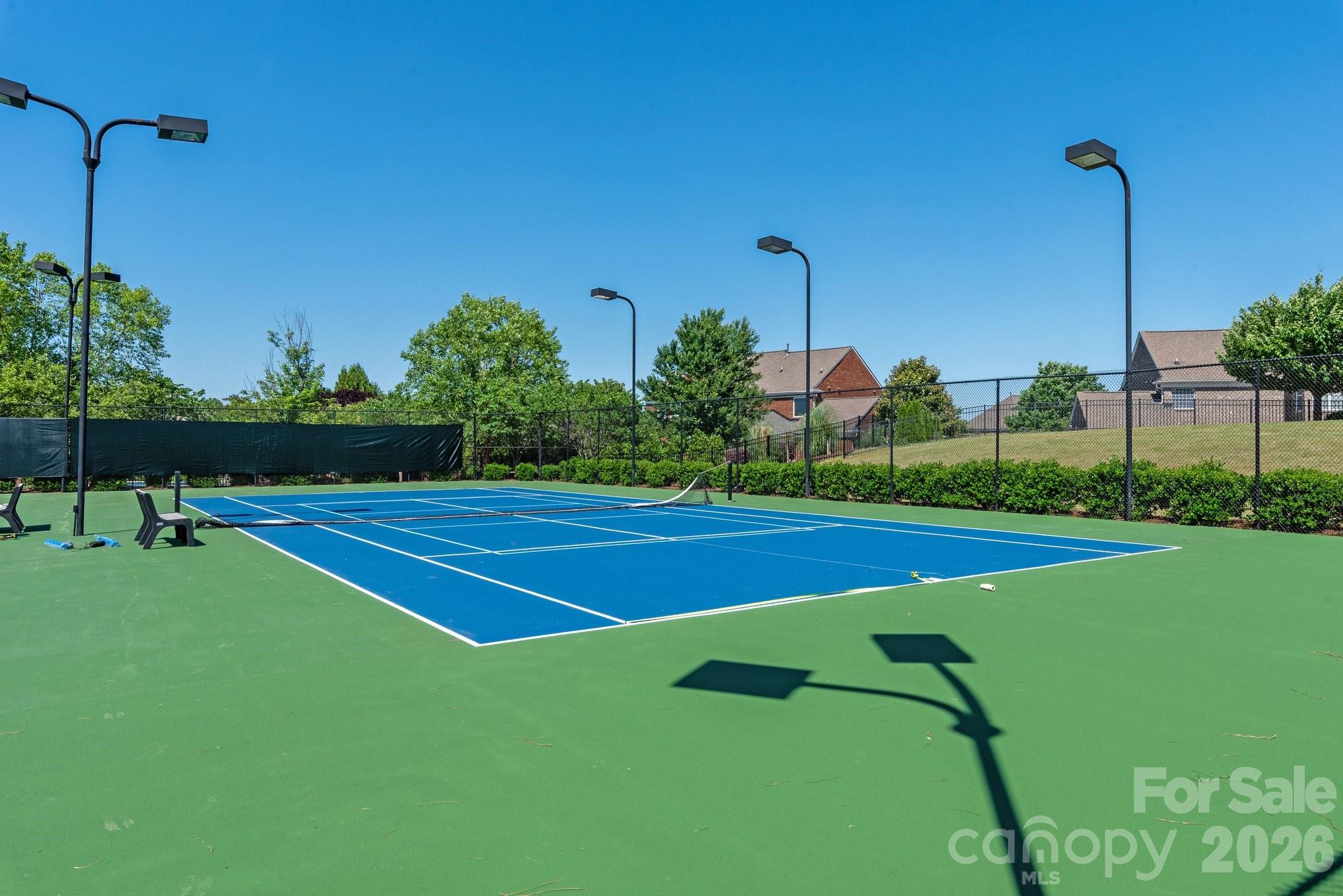 10704 Waxhaw Manor Drive — Waxhaw