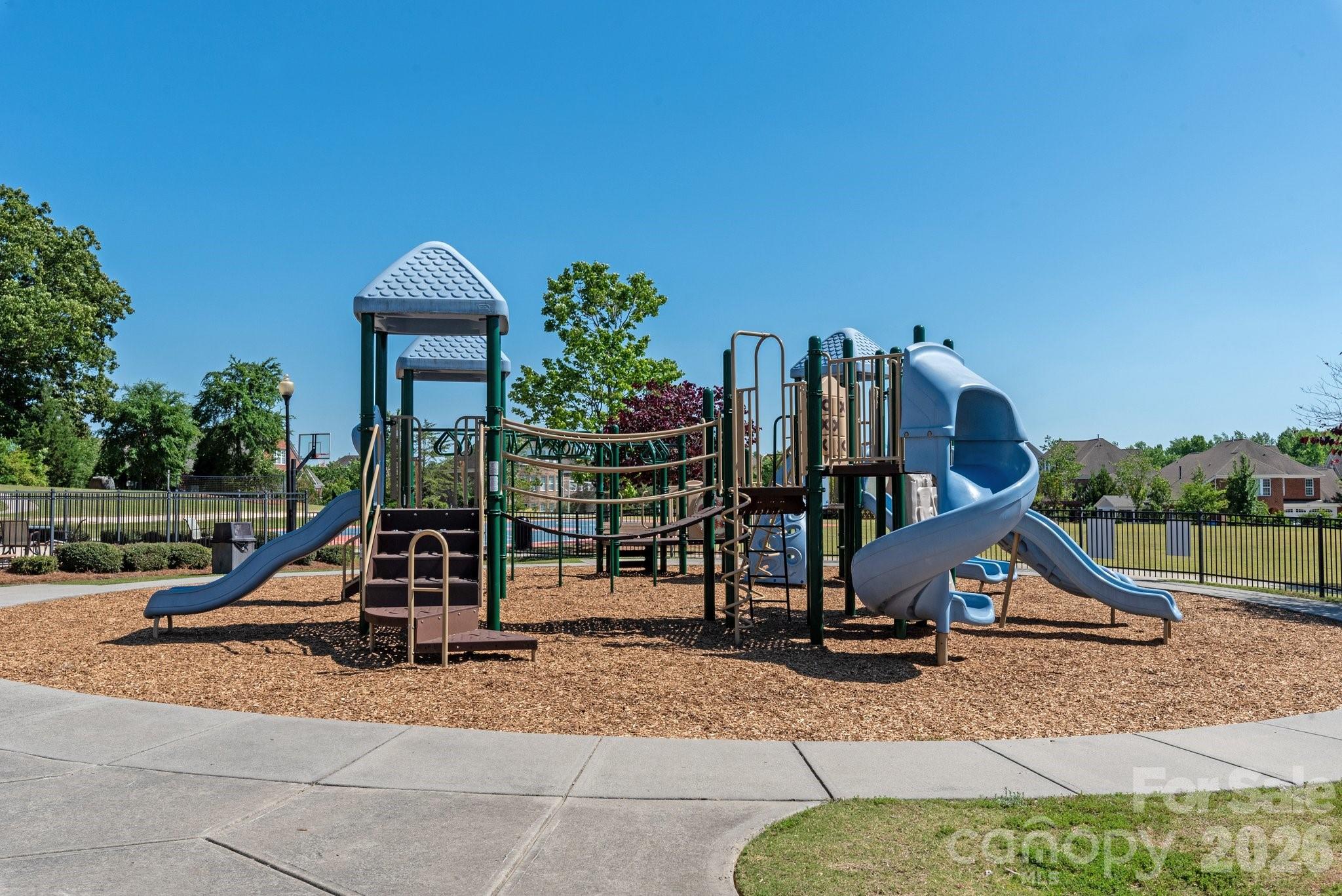 10704 Waxhaw Manor Drive — Waxhaw