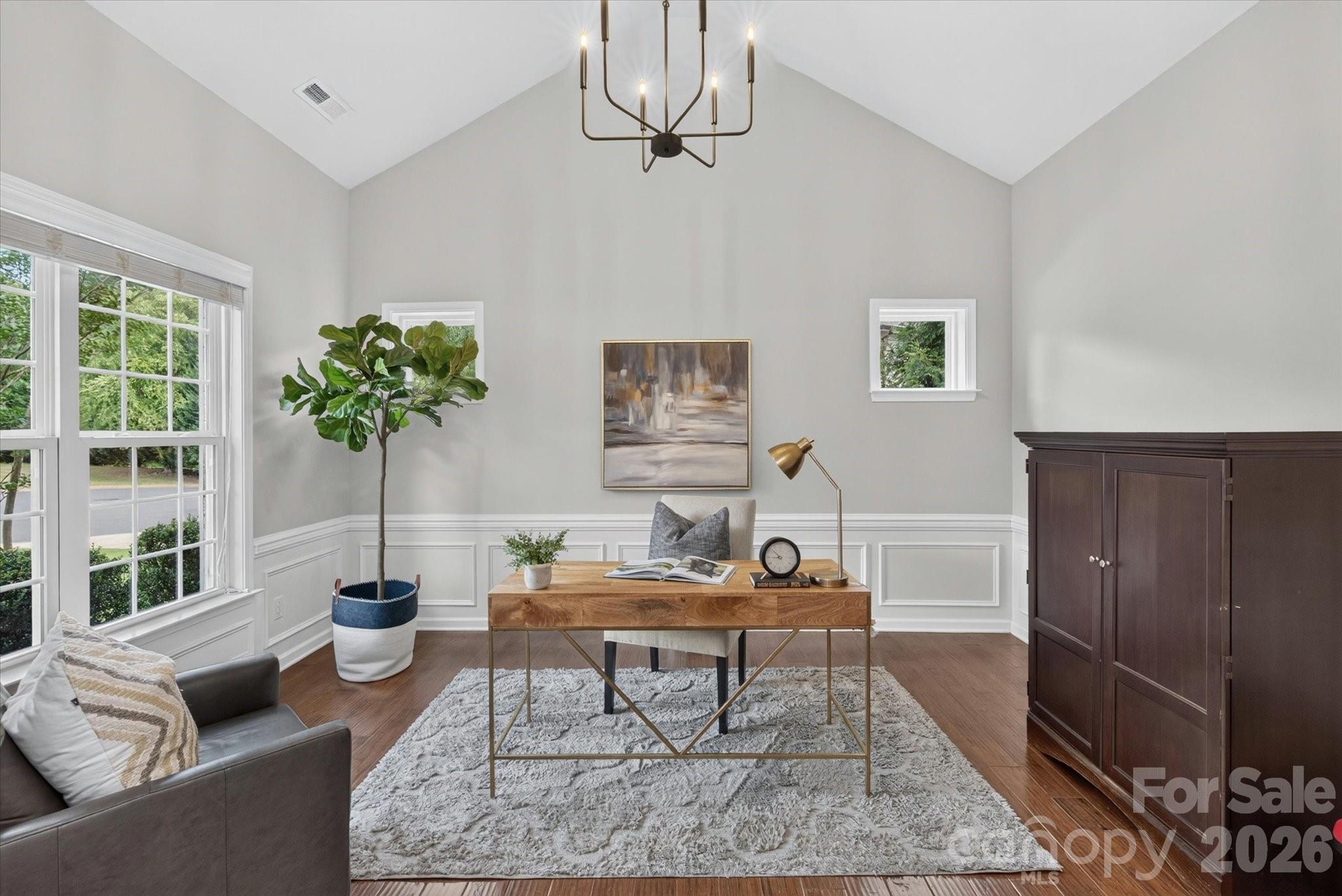 10704 Waxhaw Manor Drive — Waxhaw