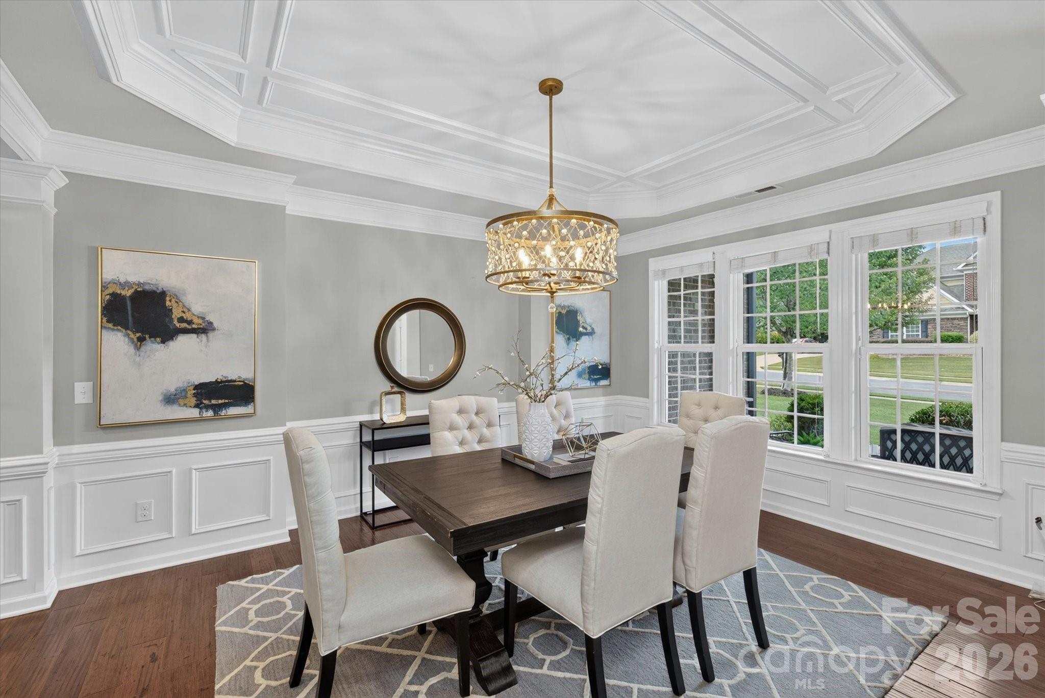 10704 Waxhaw Manor Drive — Waxhaw
