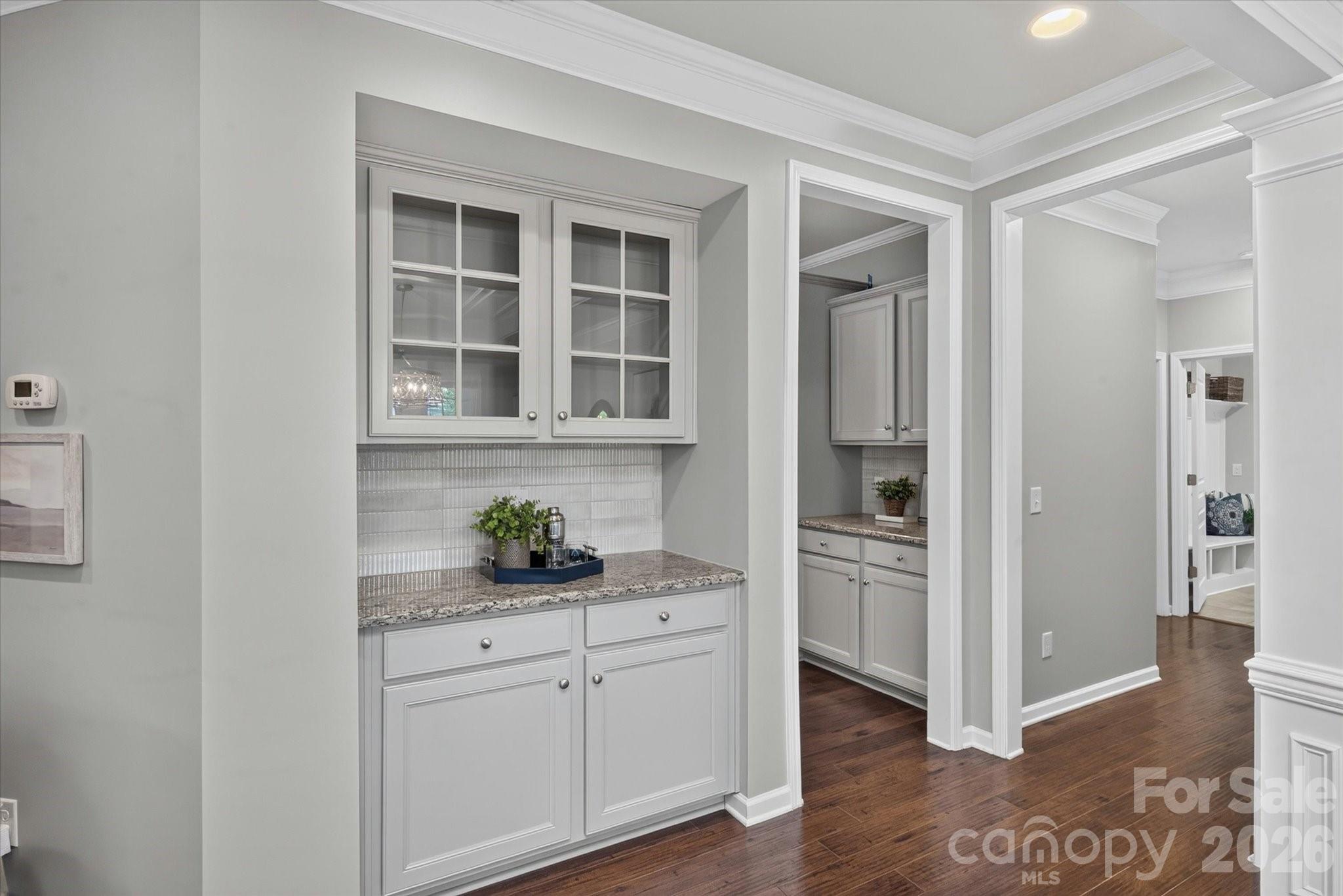10704 Waxhaw Manor Drive — Waxhaw