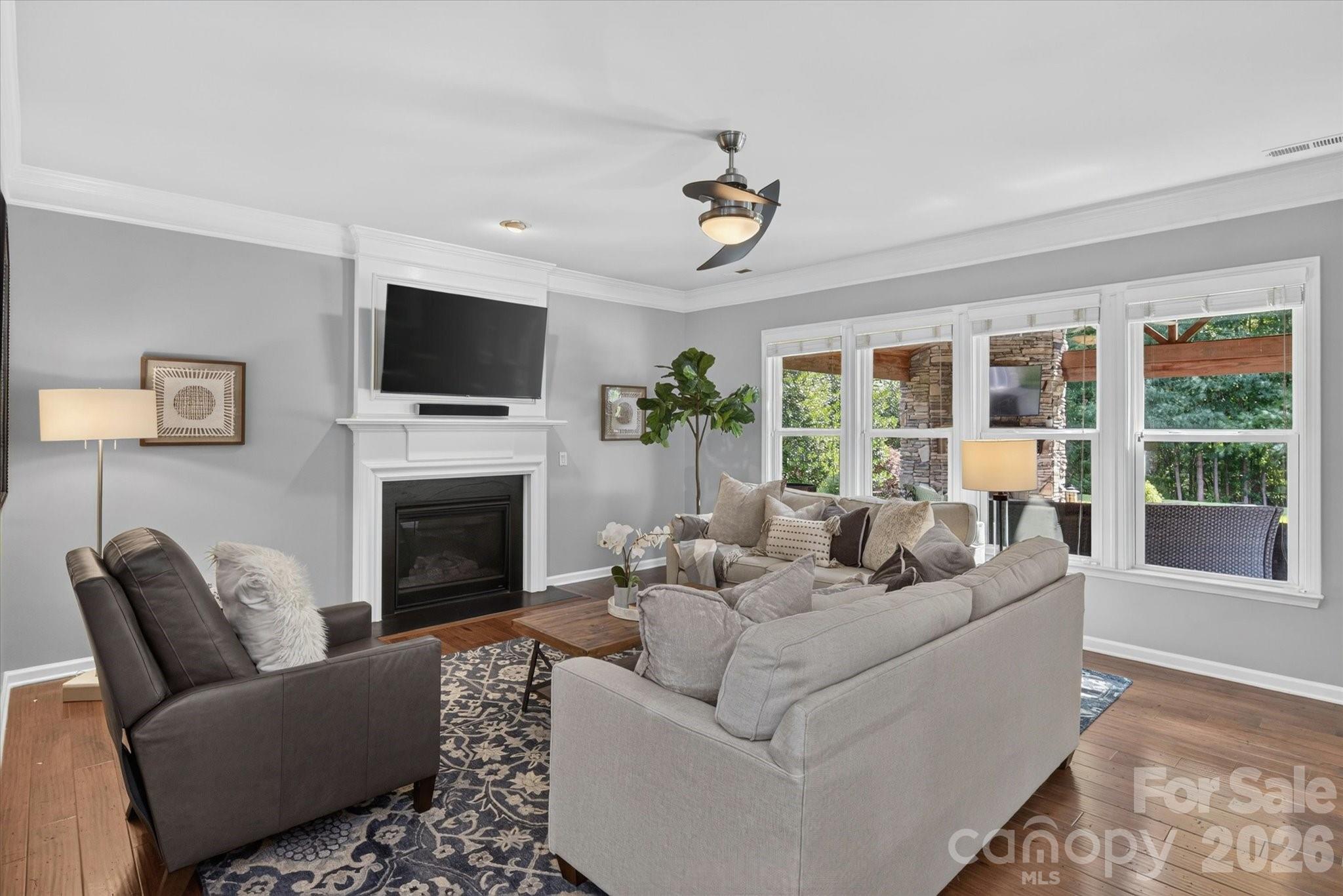 10704 Waxhaw Manor Drive — Waxhaw