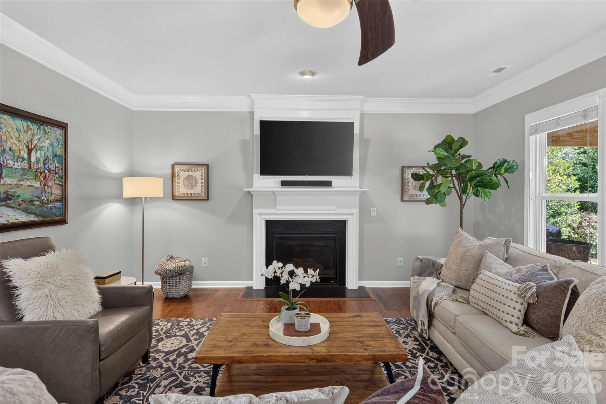 10704 Waxhaw Manor Drive — Waxhaw