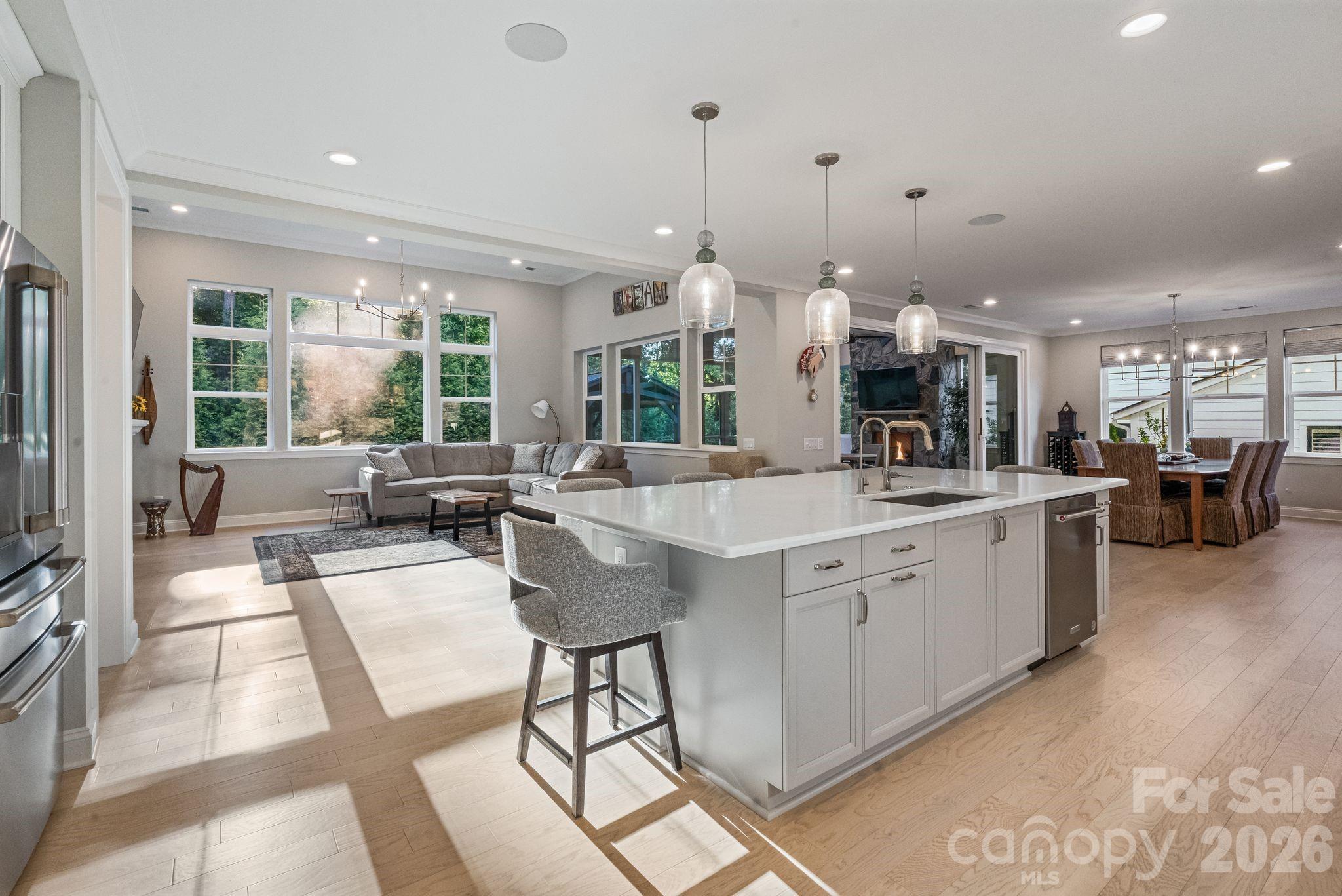 13212 Oak Farm Lane — Huntersville
