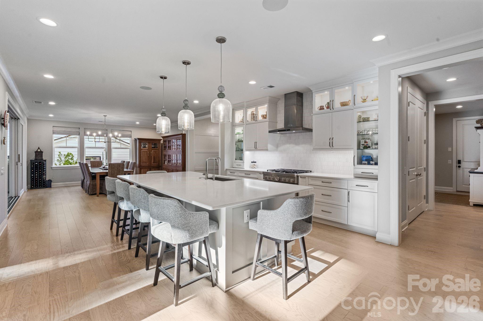 13212 Oak Farm Lane — Huntersville