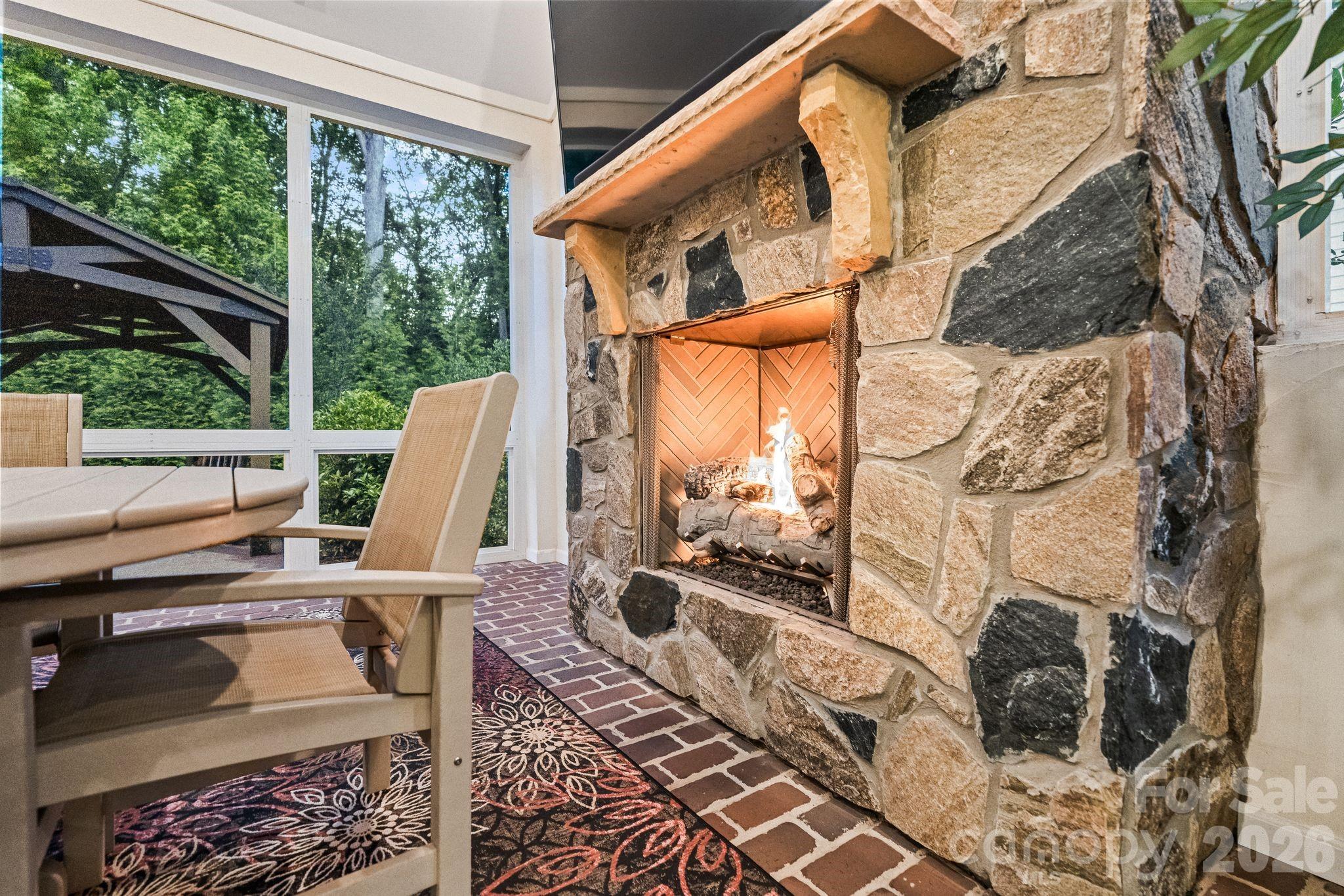 13212 Oak Farm Lane — Huntersville