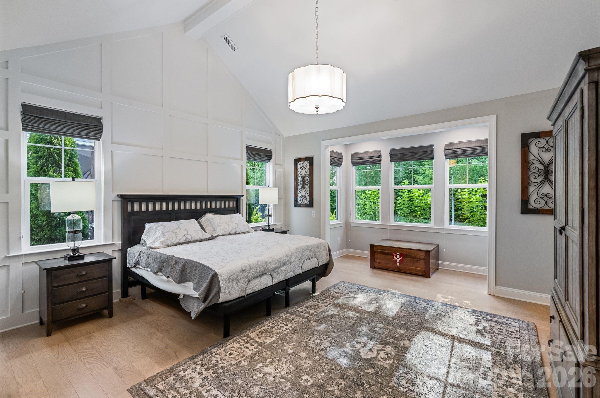 13212 Oak Farm Lane — Huntersville