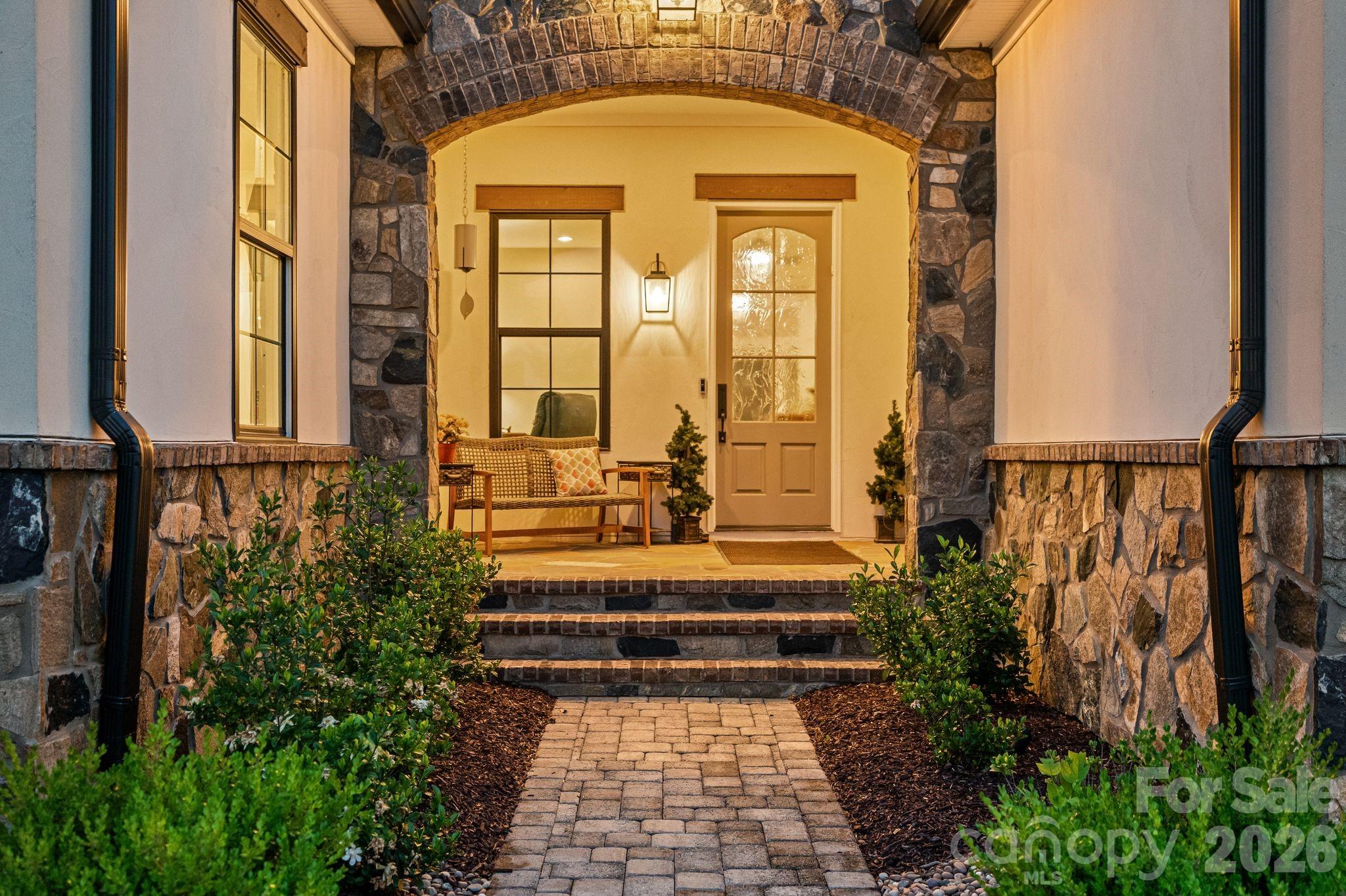 13212 Oak Farm Lane — Huntersville