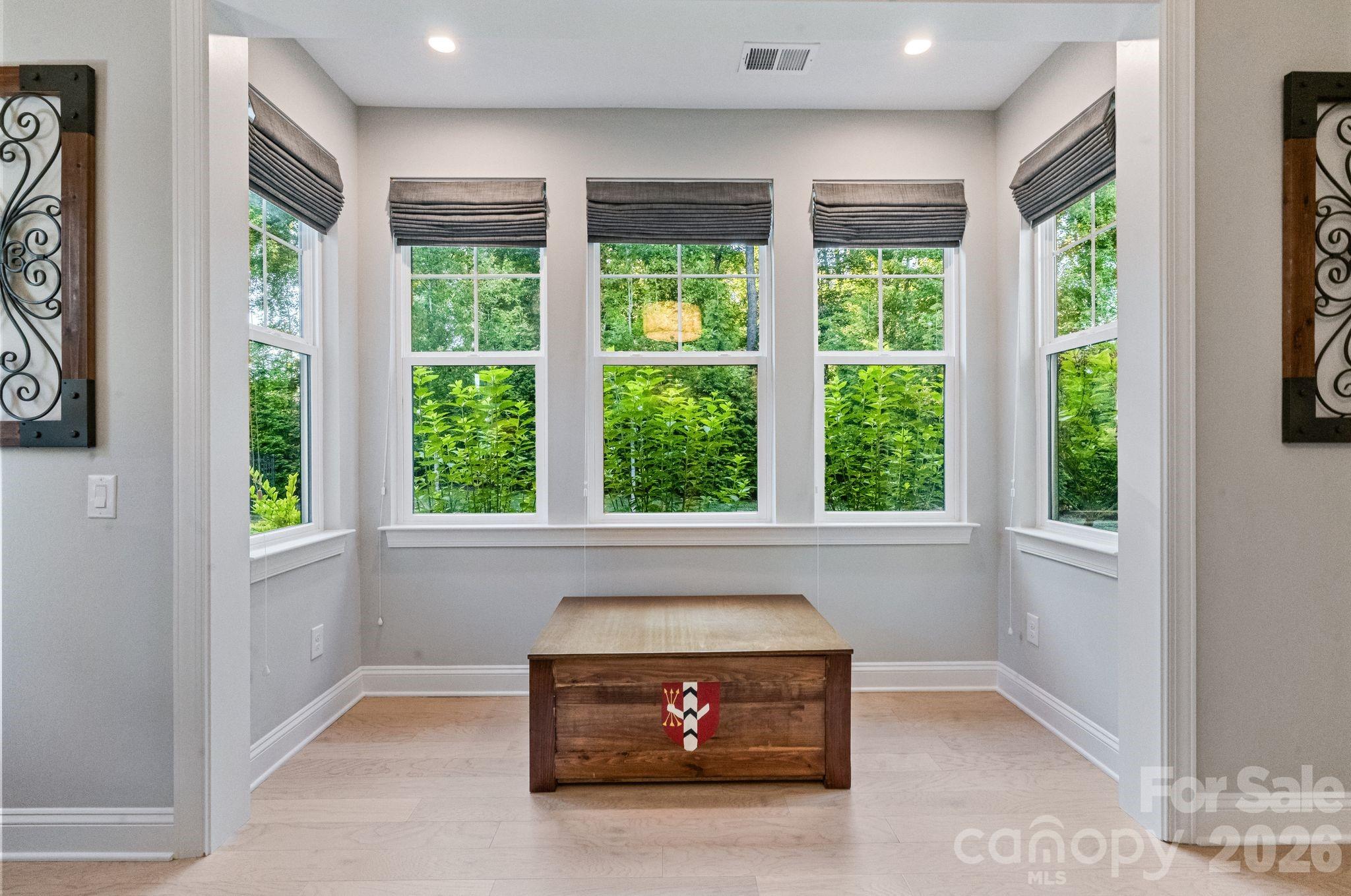 13212 Oak Farm Lane — Huntersville