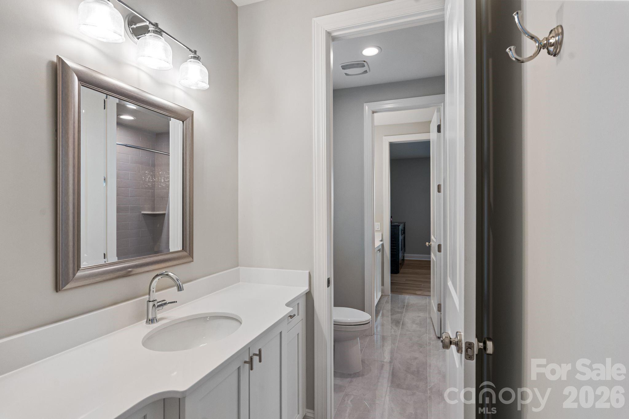 13212 Oak Farm Lane — Huntersville