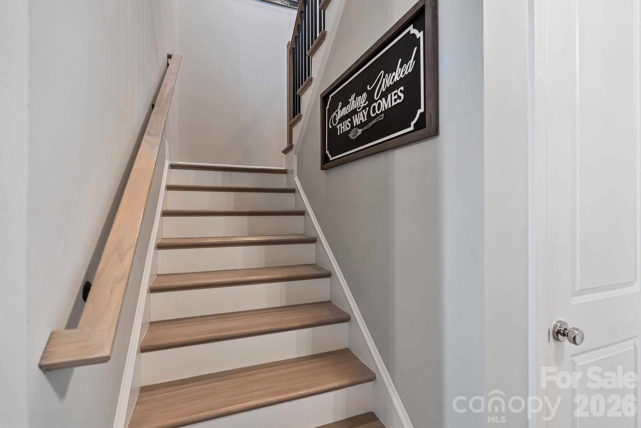 13212 Oak Farm Lane — Huntersville