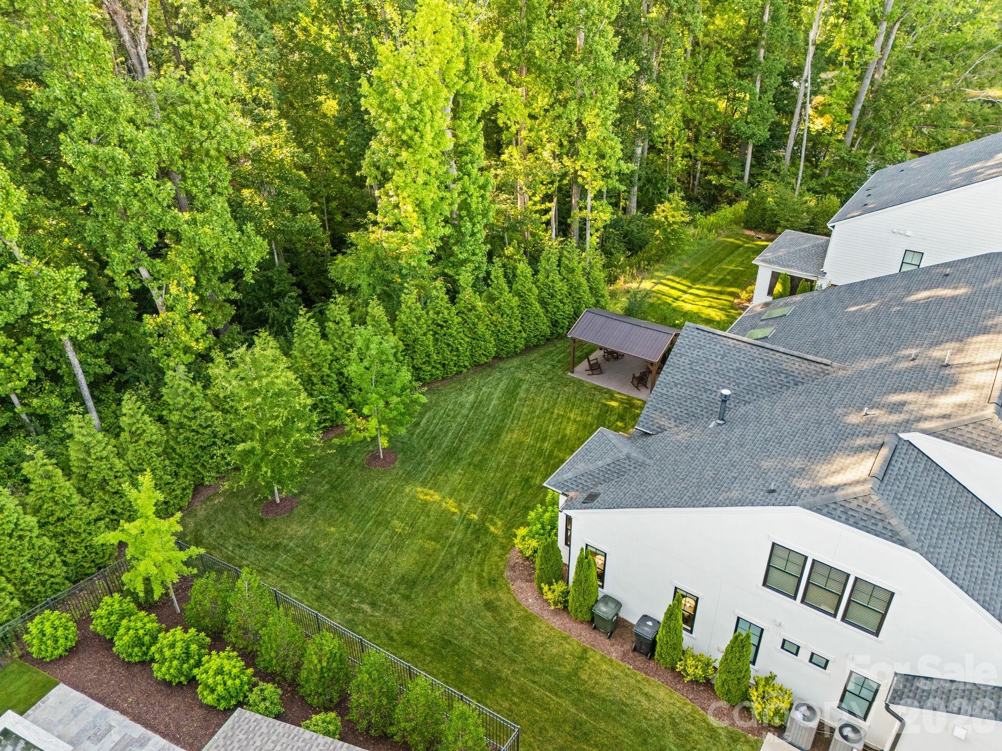 13212 Oak Farm Lane — Huntersville