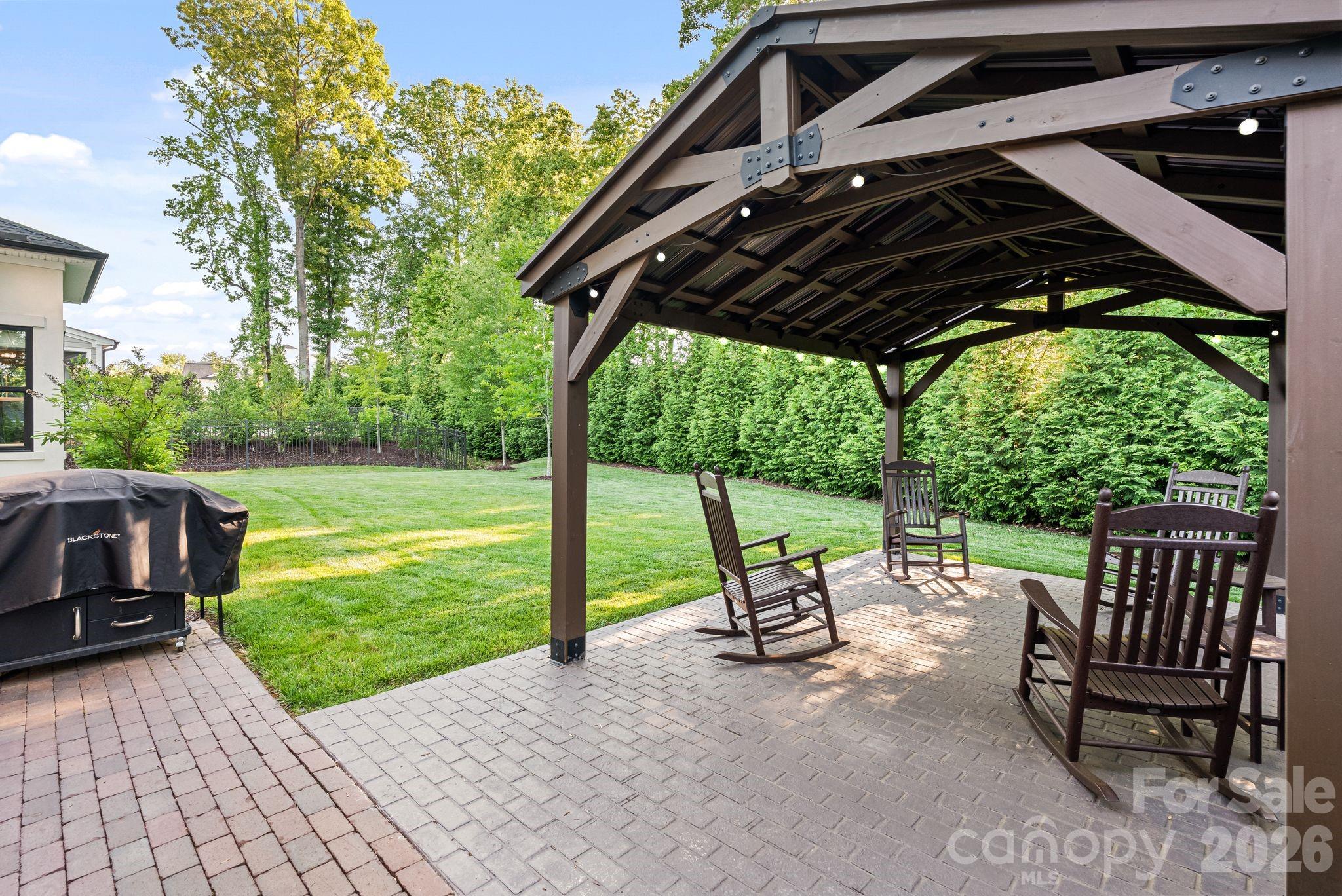 13212 Oak Farm Lane — Huntersville