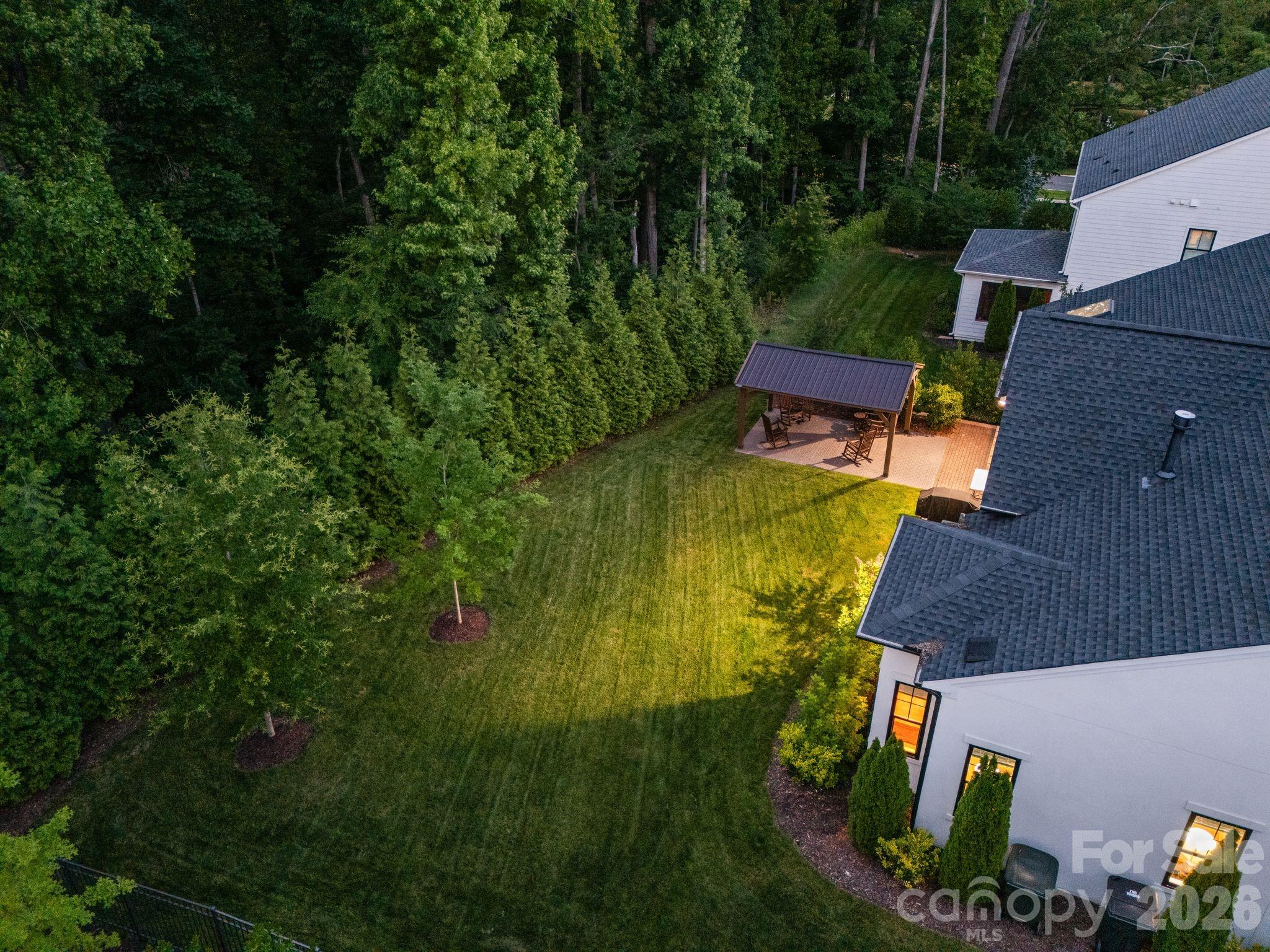 13212 Oak Farm Lane — Huntersville