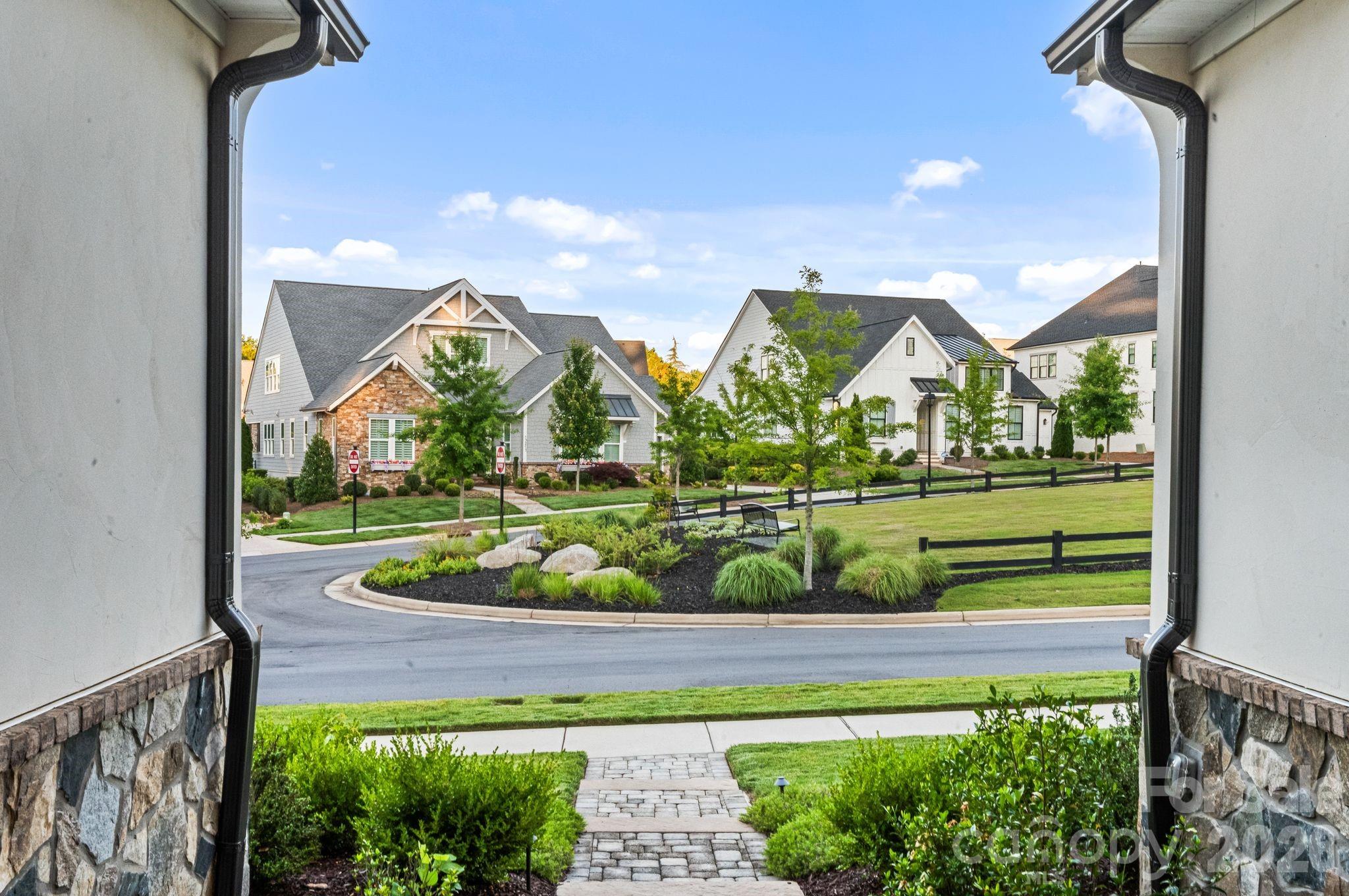 13212 Oak Farm Lane — Huntersville