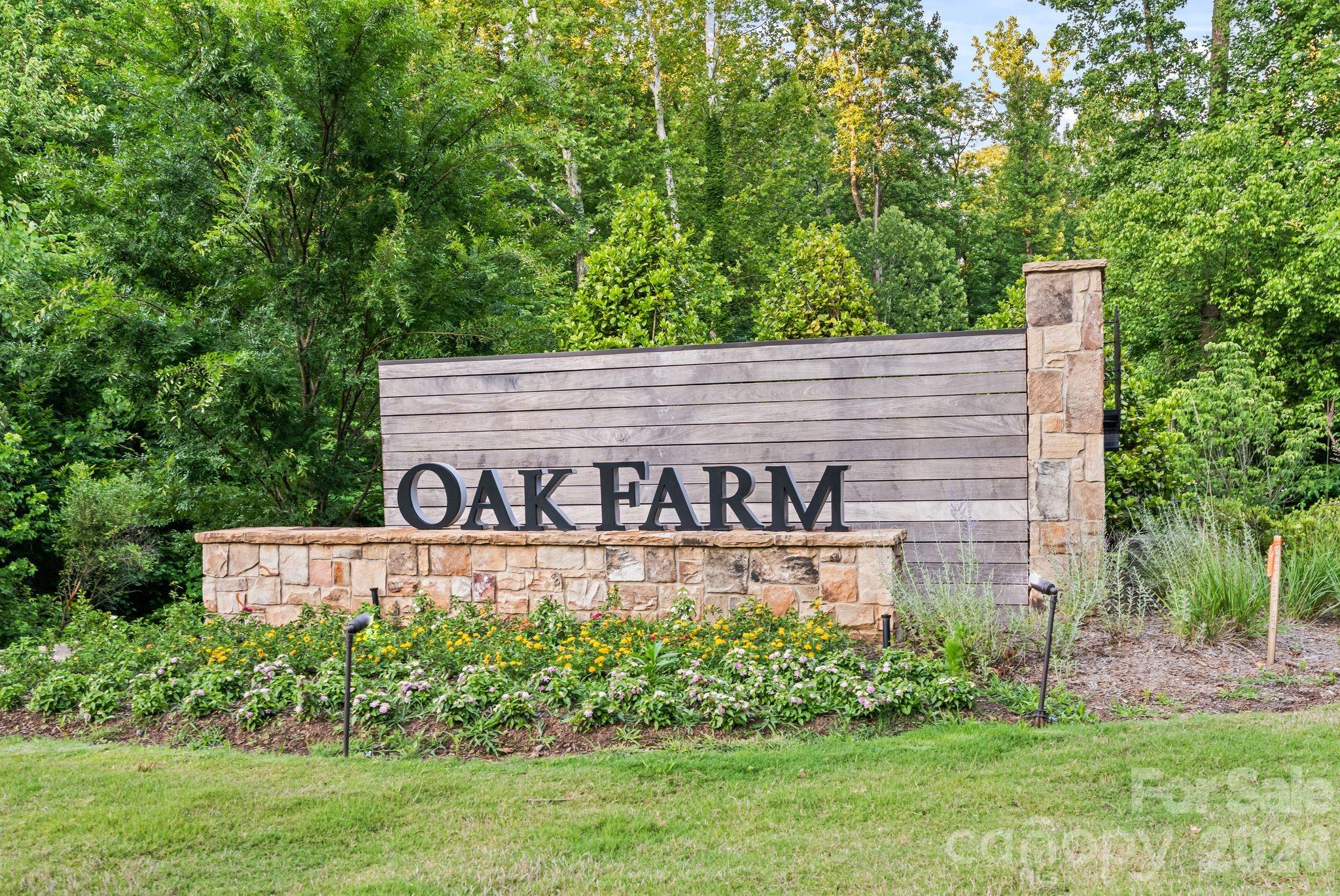 13212 Oak Farm Lane — Huntersville