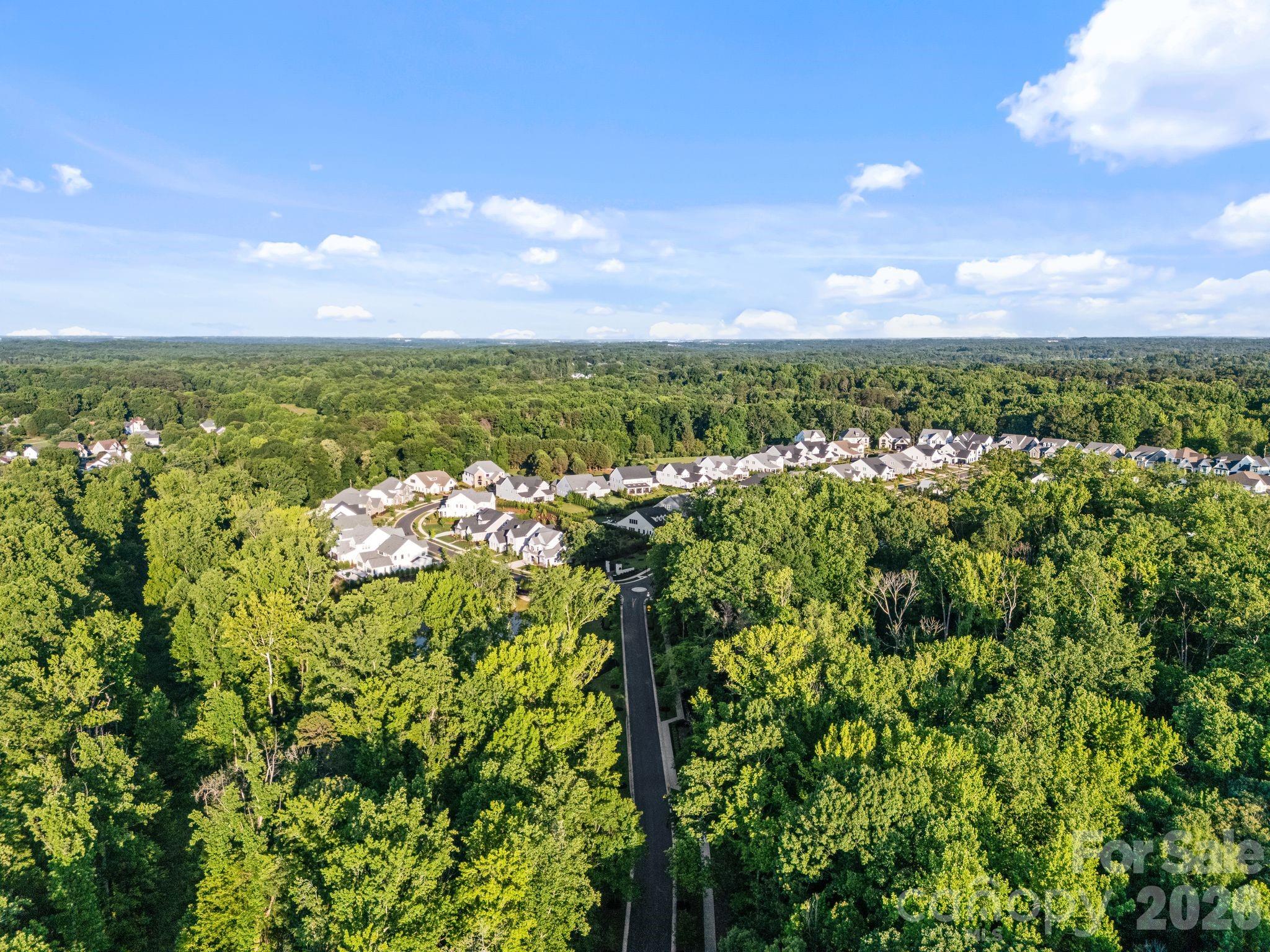 13212 Oak Farm Lane — Huntersville