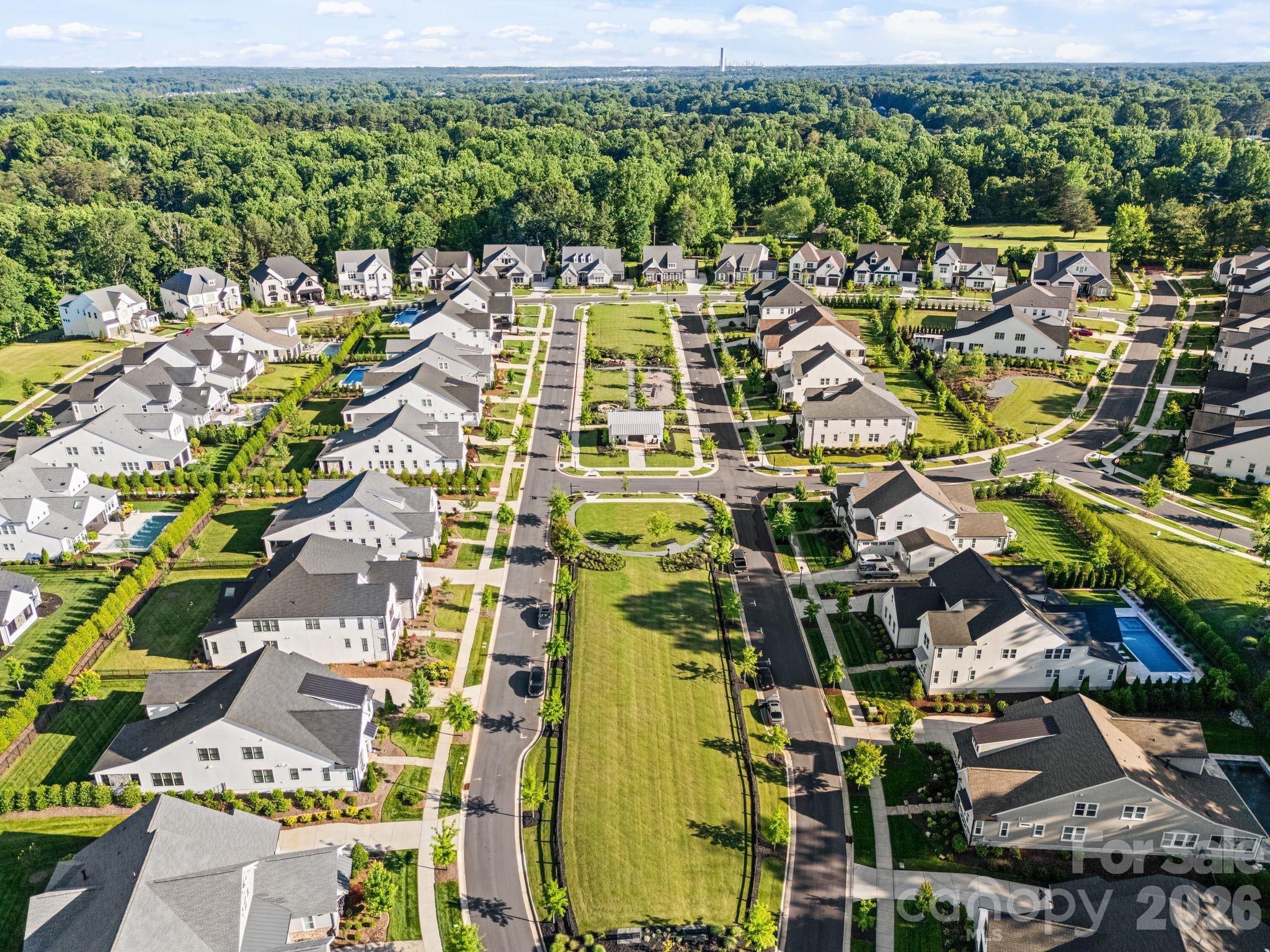 13212 Oak Farm Lane — Huntersville