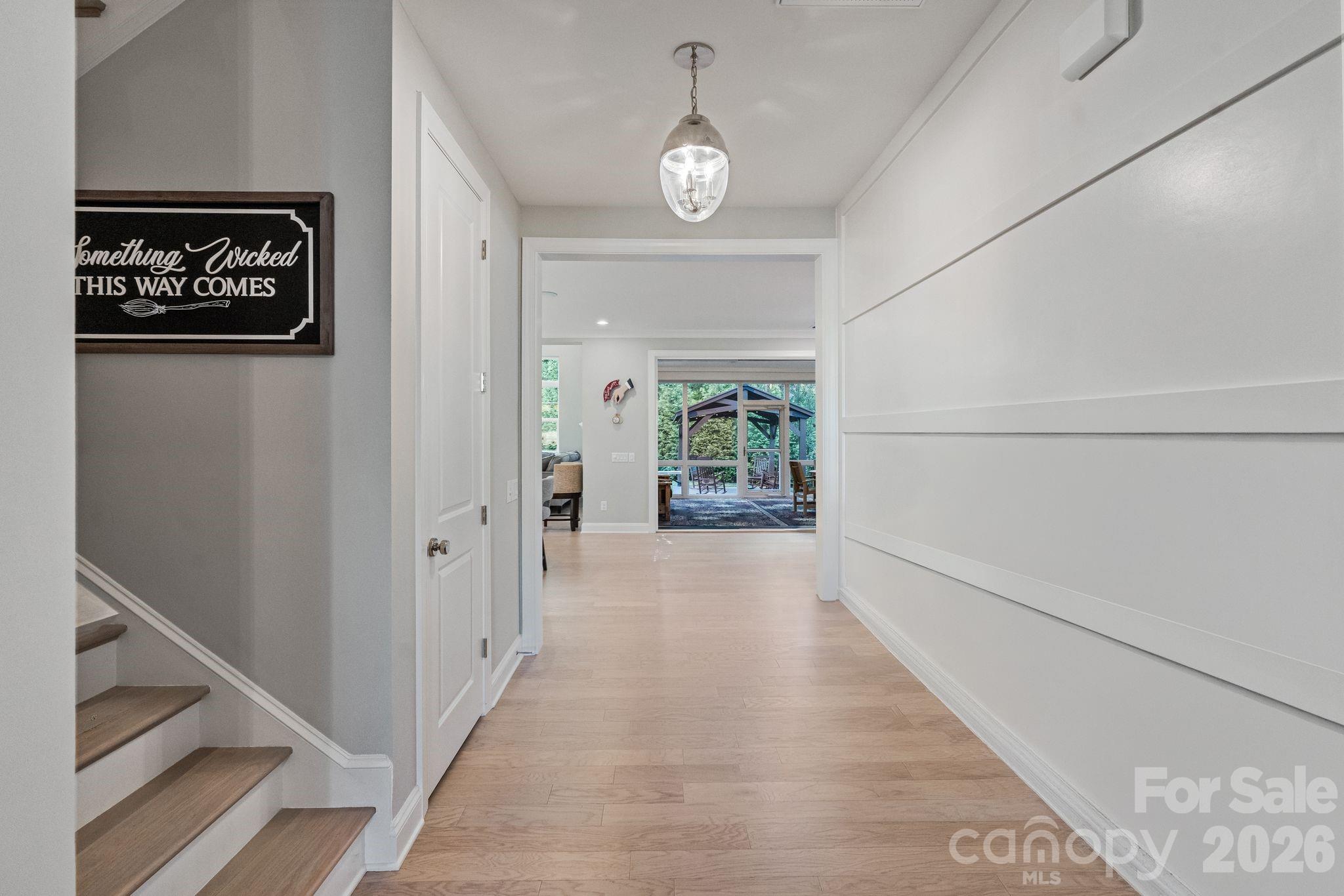 13212 Oak Farm Lane — Huntersville