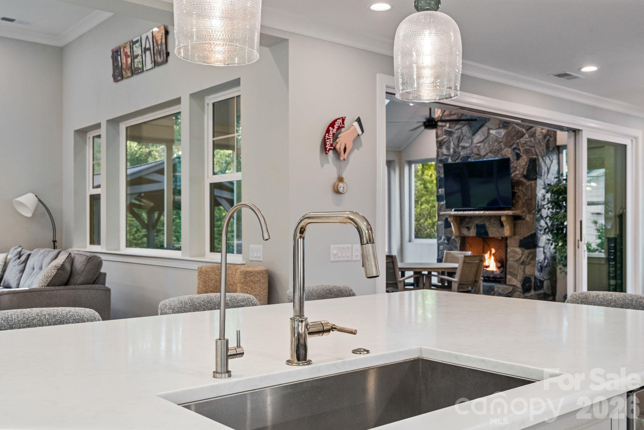 13212 Oak Farm Lane — Huntersville