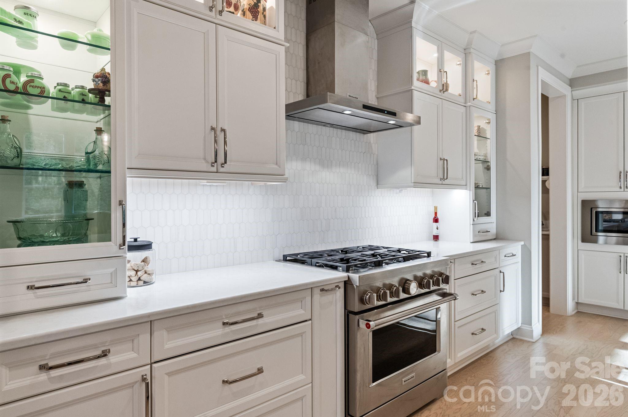 13212 Oak Farm Lane — Huntersville