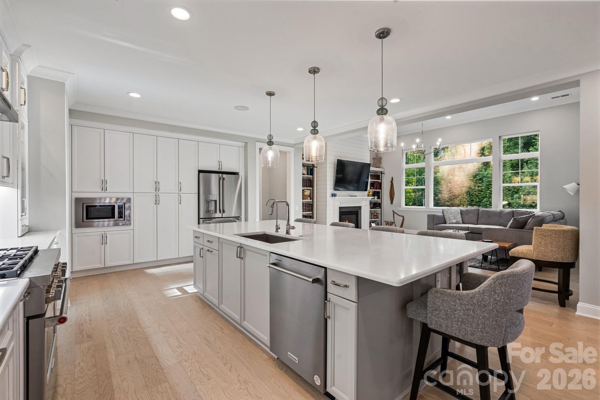 13212 Oak Farm Lane — Huntersville