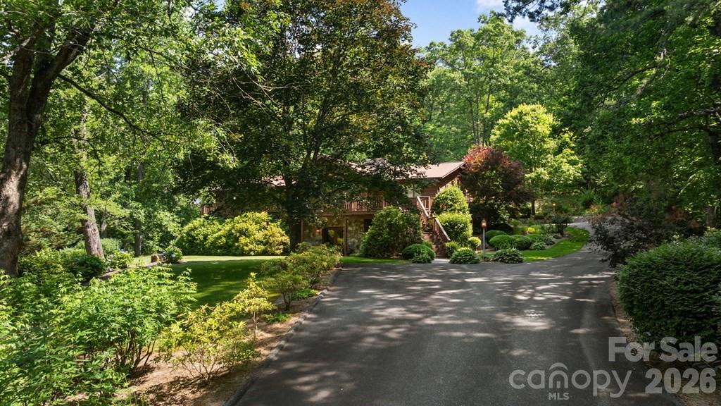 188 Black Rock Ranch Road — Sylva