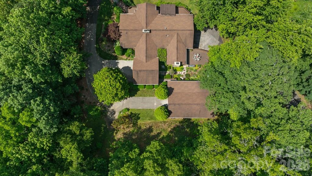 188 Black Rock Ranch Road — Sylva