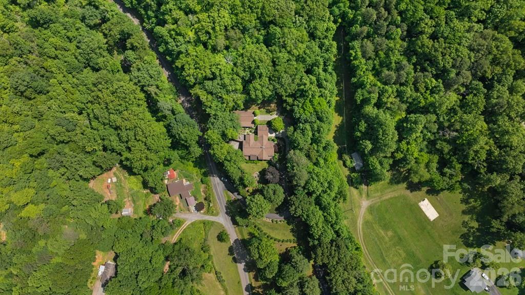 188 Black Rock Ranch Road — Sylva