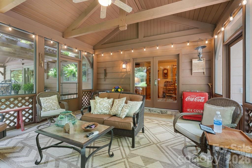 188 Black Rock Ranch Road — Sylva