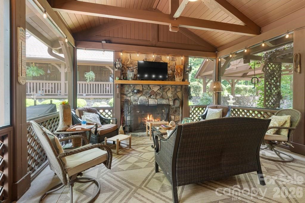 188 Black Rock Ranch Road — Sylva