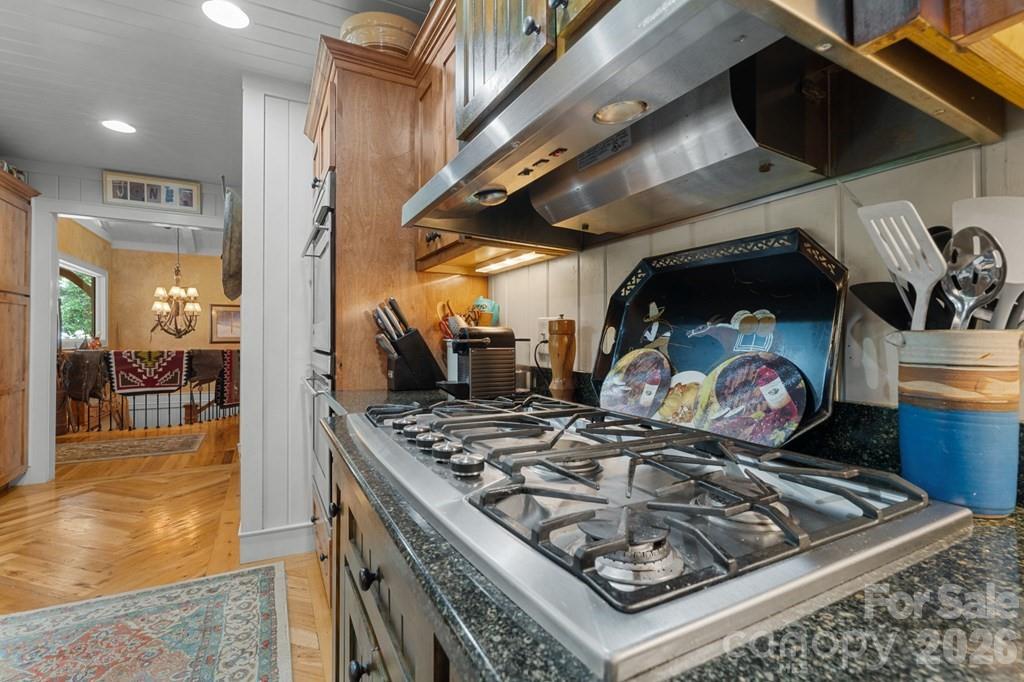 188 Black Rock Ranch Road — Sylva