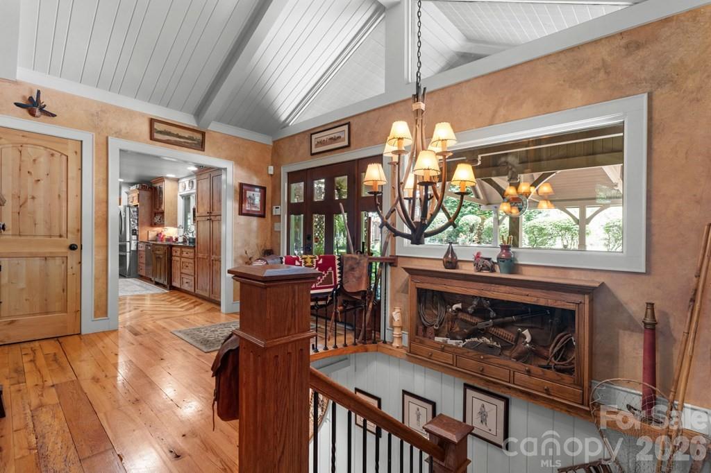 188 Black Rock Ranch Road — Sylva