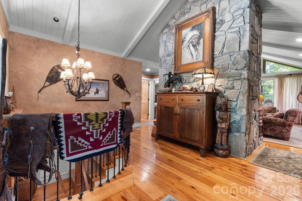 188 Black Rock Ranch Road — Sylva