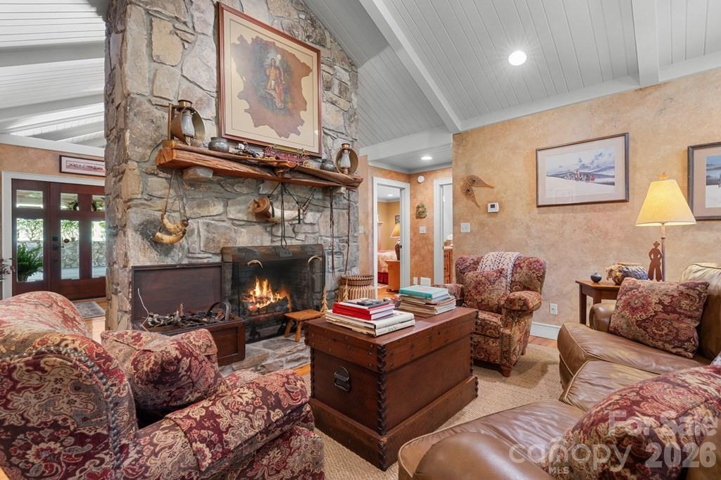 188 Black Rock Ranch Road — Sylva
