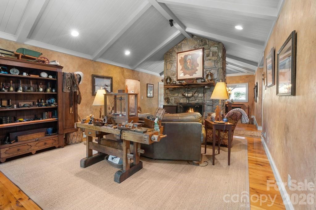 188 Black Rock Ranch Road — Sylva