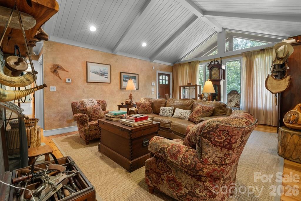 188 Black Rock Ranch Road — Sylva