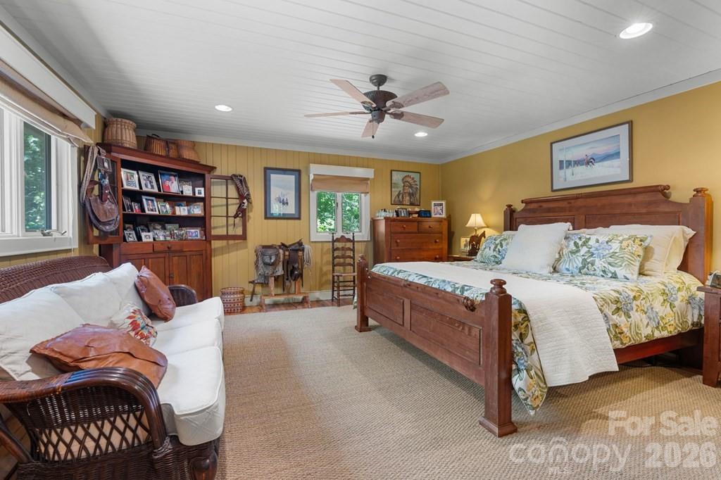188 Black Rock Ranch Road — Sylva